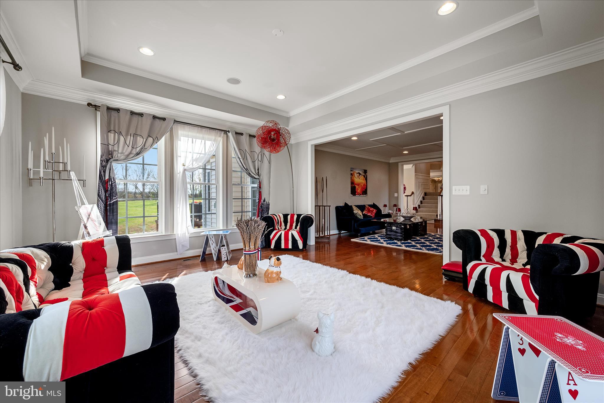 WATERFORD CREEK - Residential