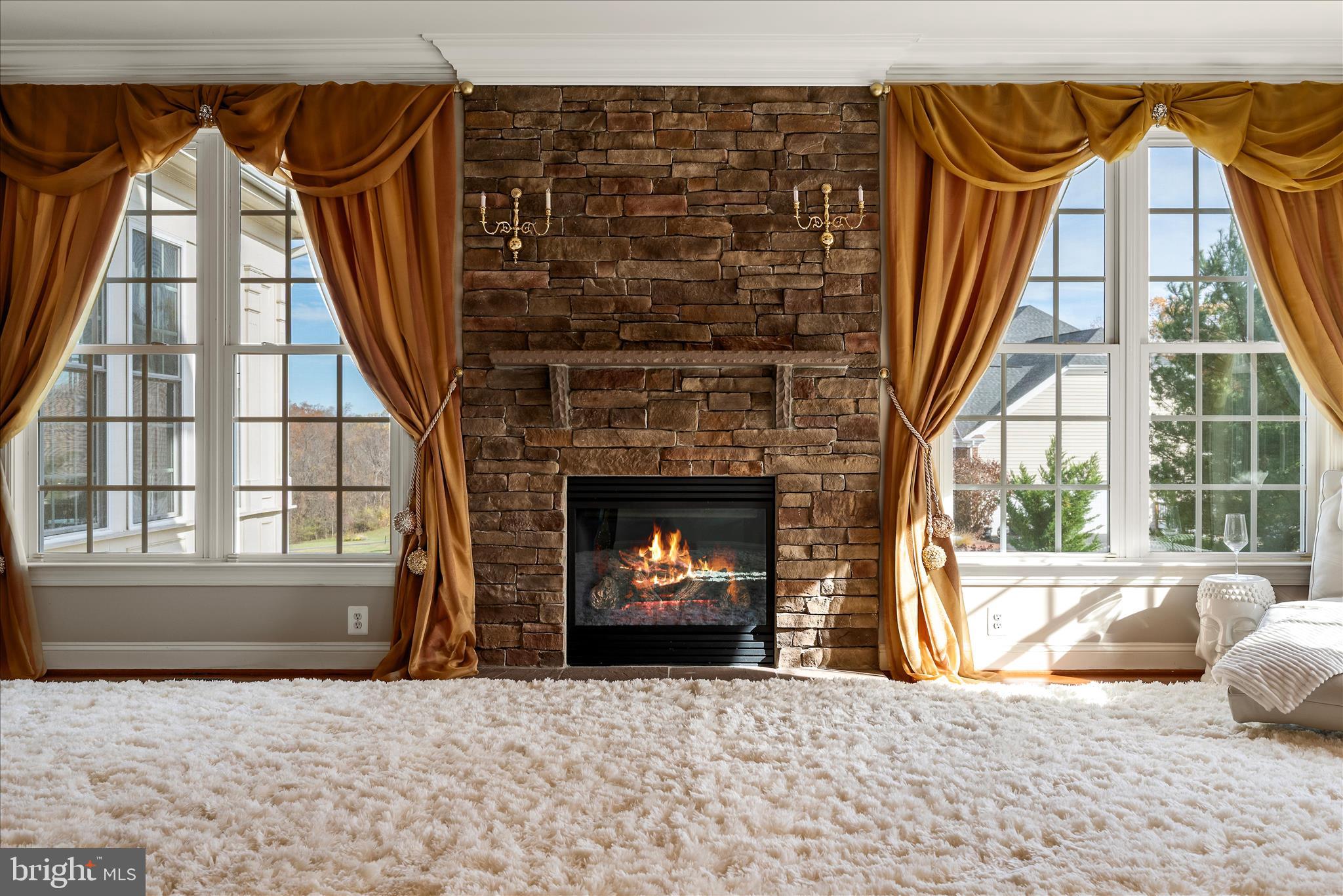 WATERFORD CREEK - Residential