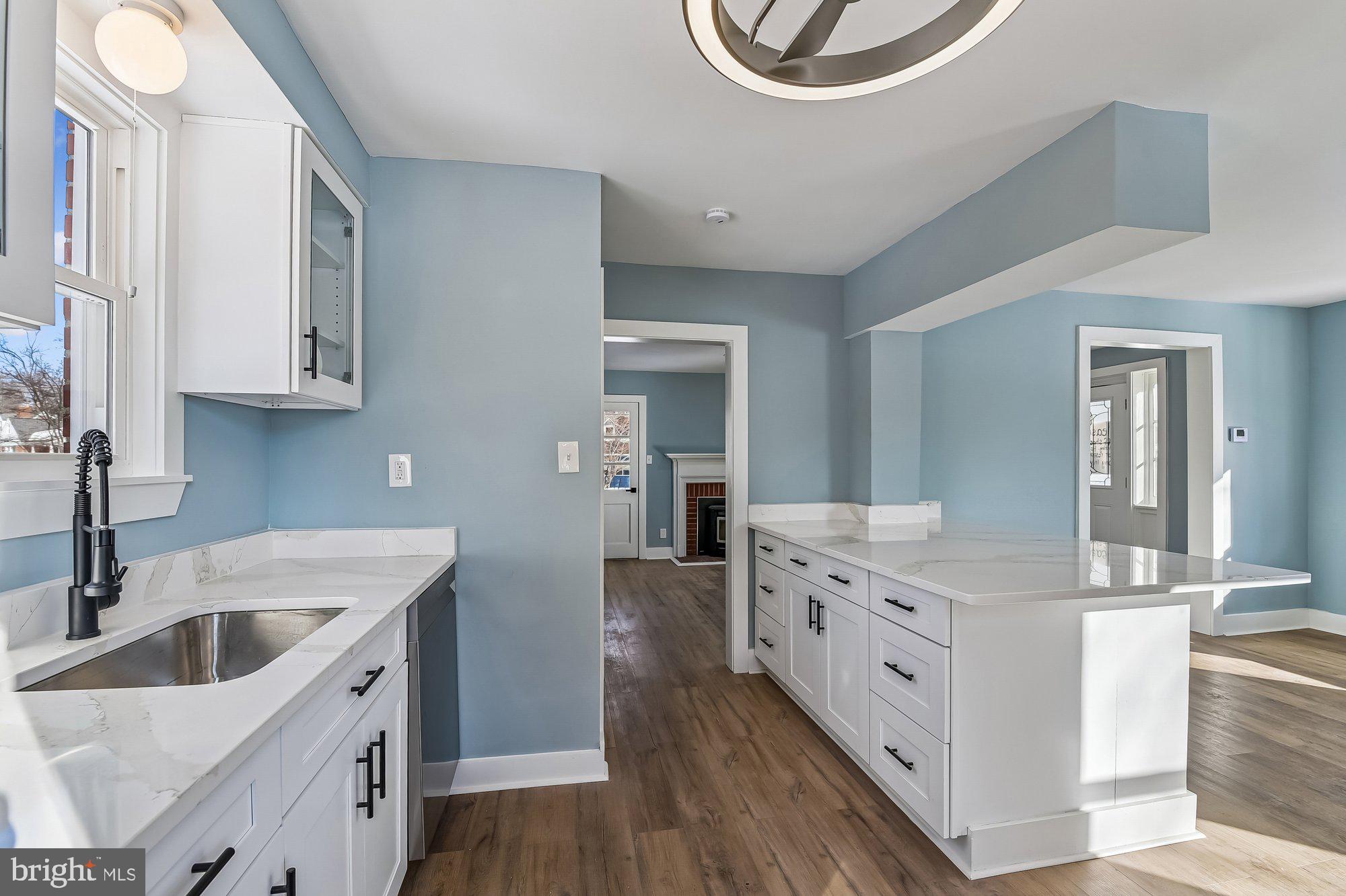 DUNMORE ESTATES - Residential