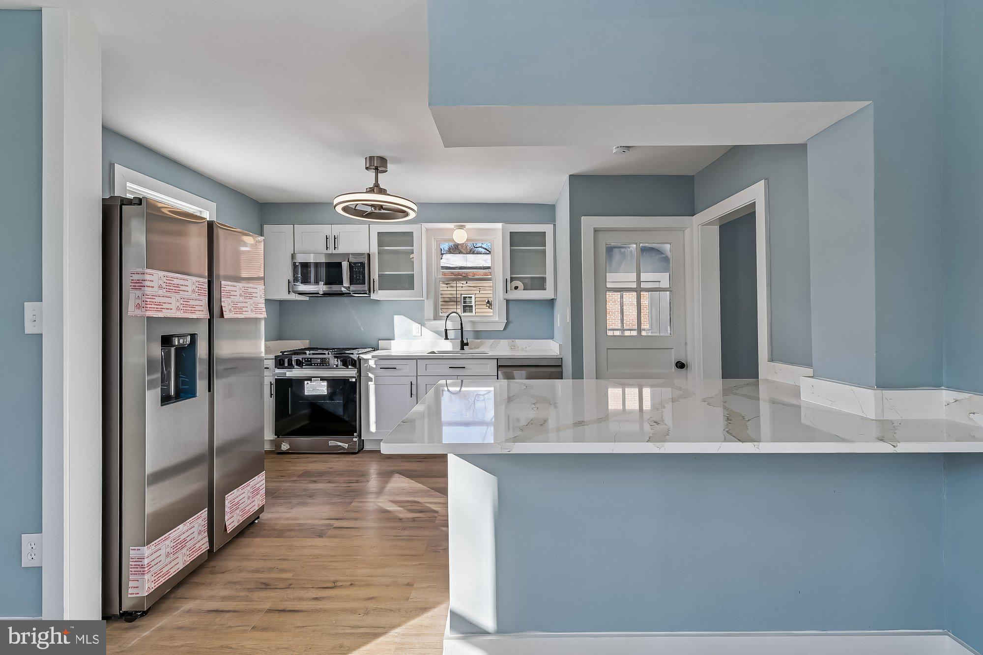 DUNMORE ESTATES - Residential