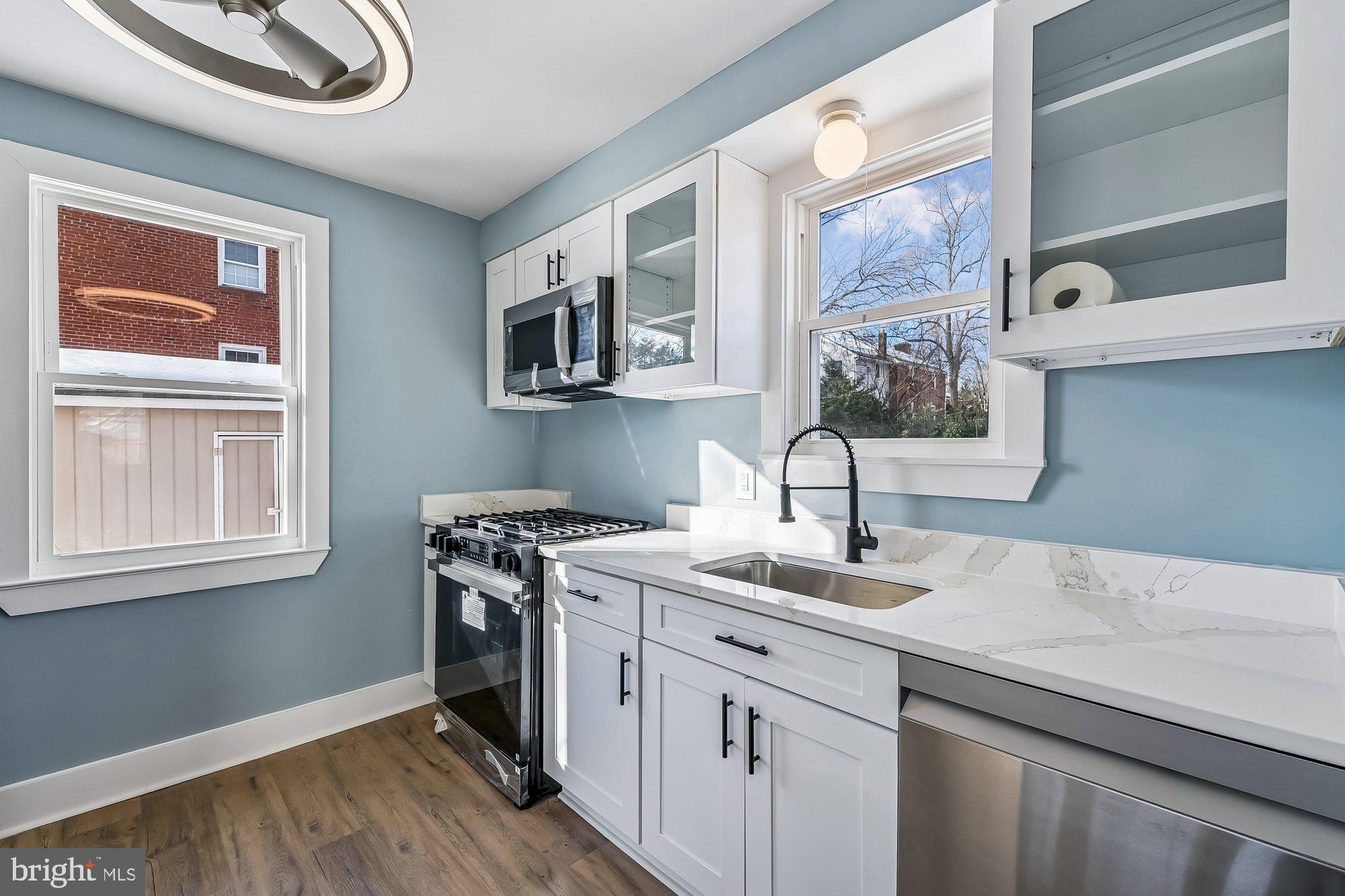 DUNMORE ESTATES - Residential