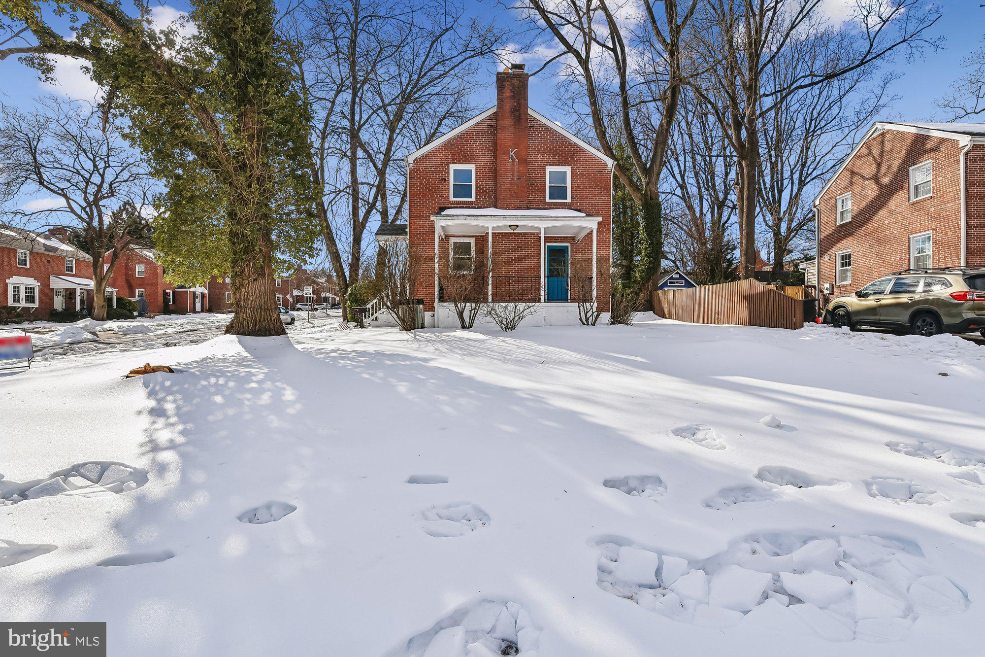 DUNMORE ESTATES - Residential