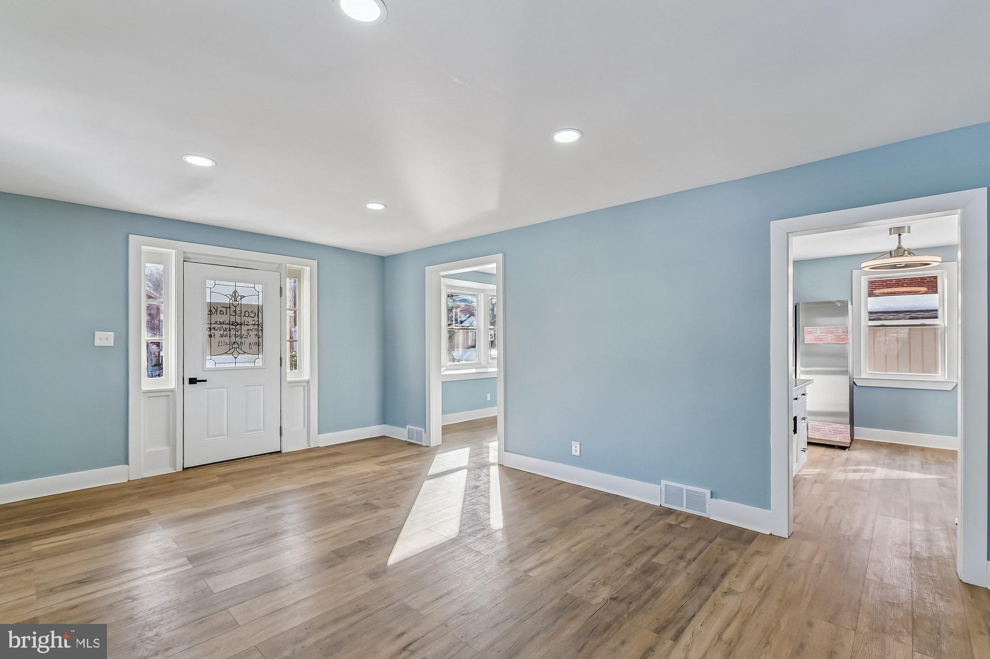 DUNMORE ESTATES - Residential