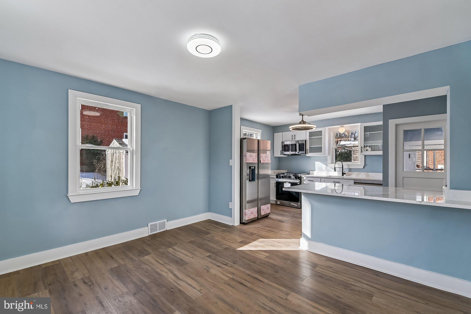 DUNMORE ESTATES - Residential