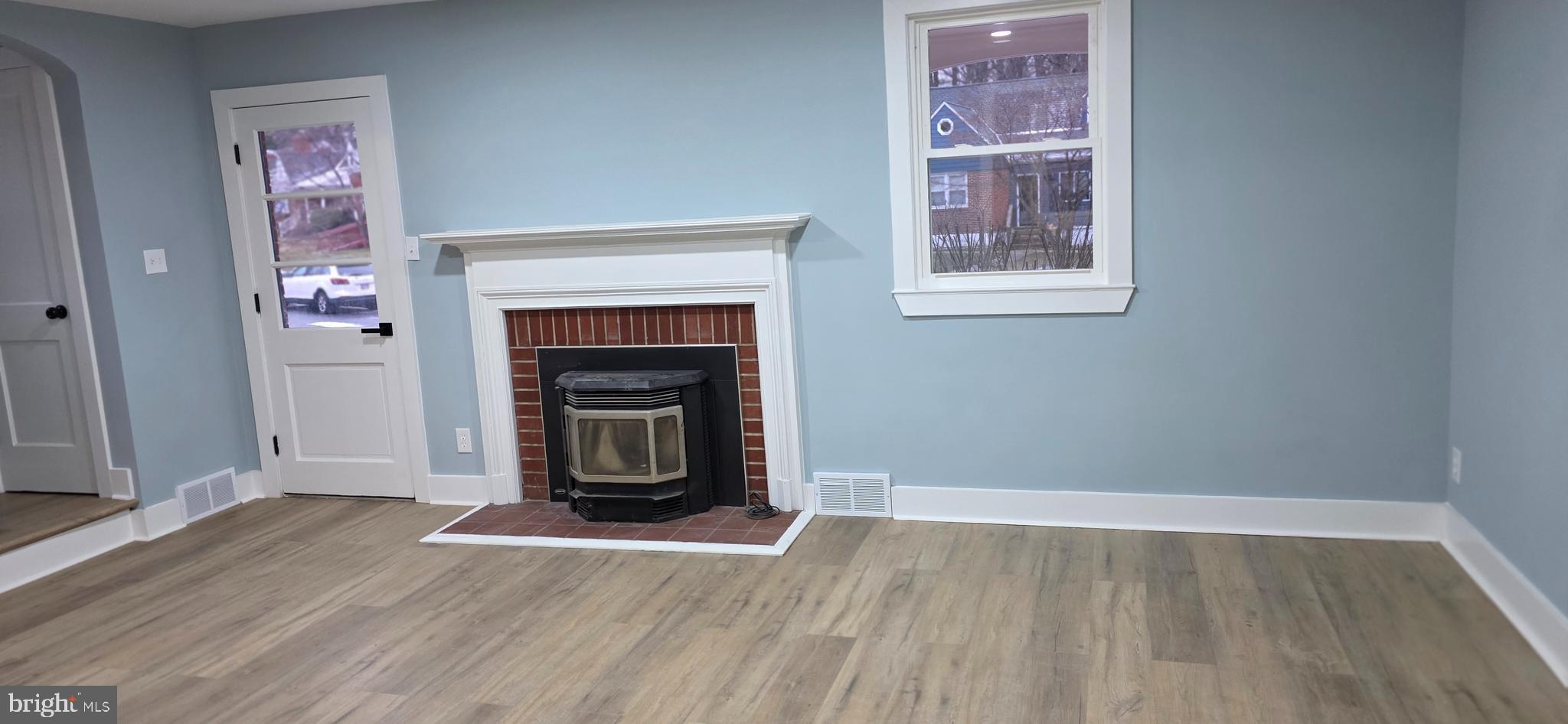 DUNMORE ESTATES - Residential