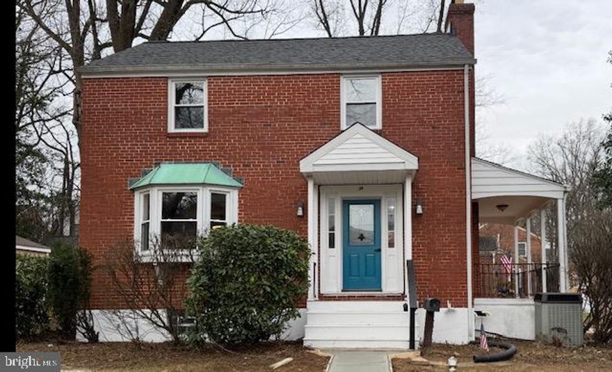 (More photos coming soon!)

Welcome to this beautifully updated home in a fantastic neighborhood. Recent improvements include a brand‑new roof, a new driveway and sidewalk, and fresh landscaping that enhances the home’s curb appeal.

Step through the front door into a bright and inviting living room featuring fresh paint and new luxury vinyl tile (LVT) waterproof flooring. Continue into the dining area, where you’ll find a spacious island and a stunning gourmet kitchen perfect for cooking and entertaining.

Upstairs, enjoy an impressive bathroom complete with a brand‑new vanity, toilet, and stand‑up shower enclosure, along with three generously sized bedrooms.

The fully finished basement offers even more living space, including a bedroom and a full bathroom — an ideal setup for a young adult, guest, or roommate.