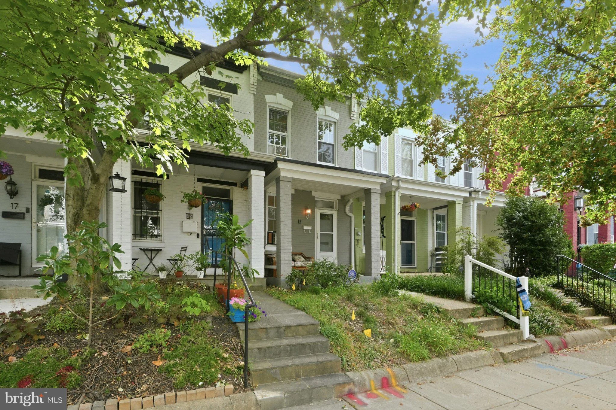 13 16th Street NE, Washington, DC 20002