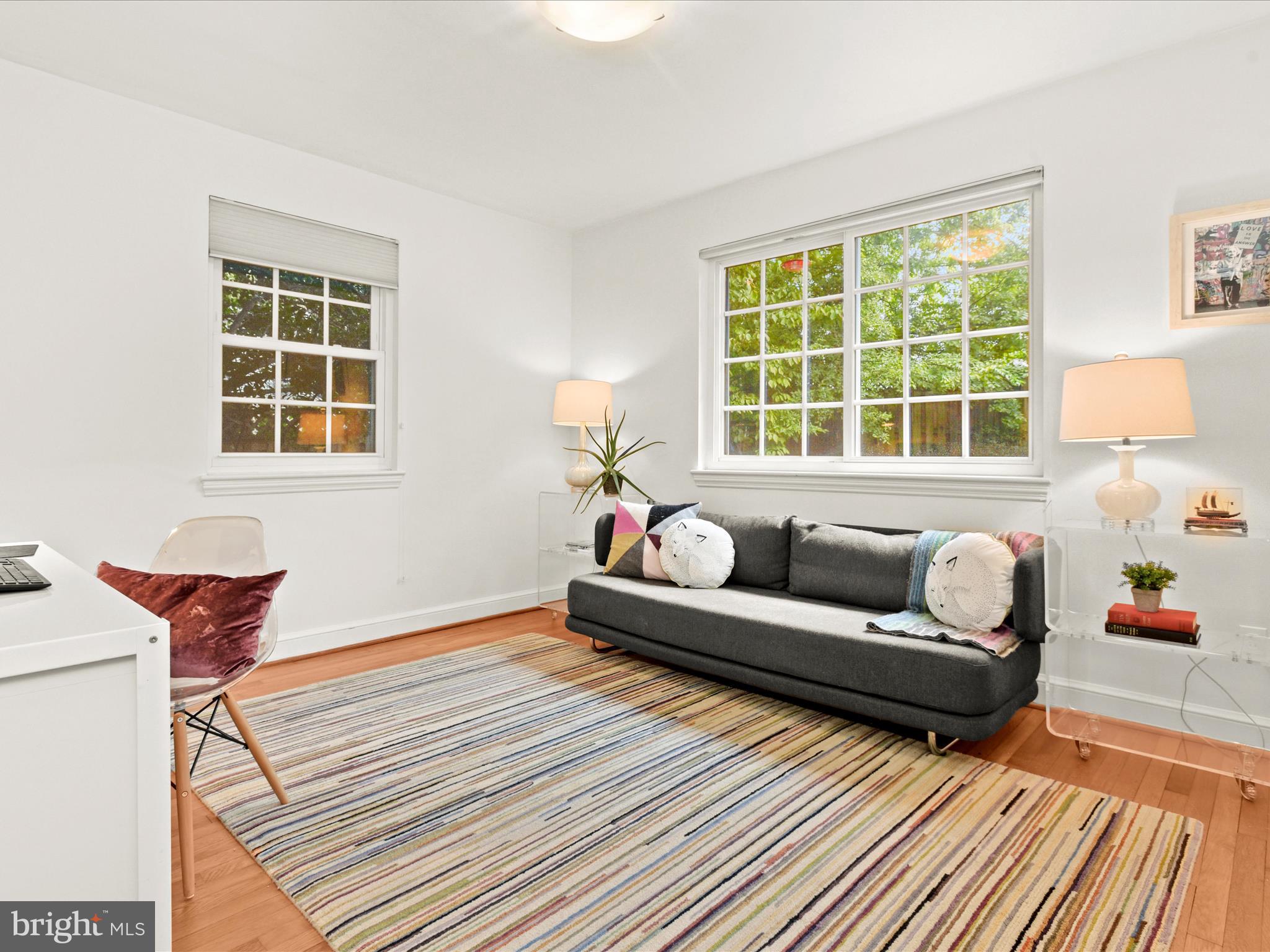 SHIRLEY WOODS - Residential