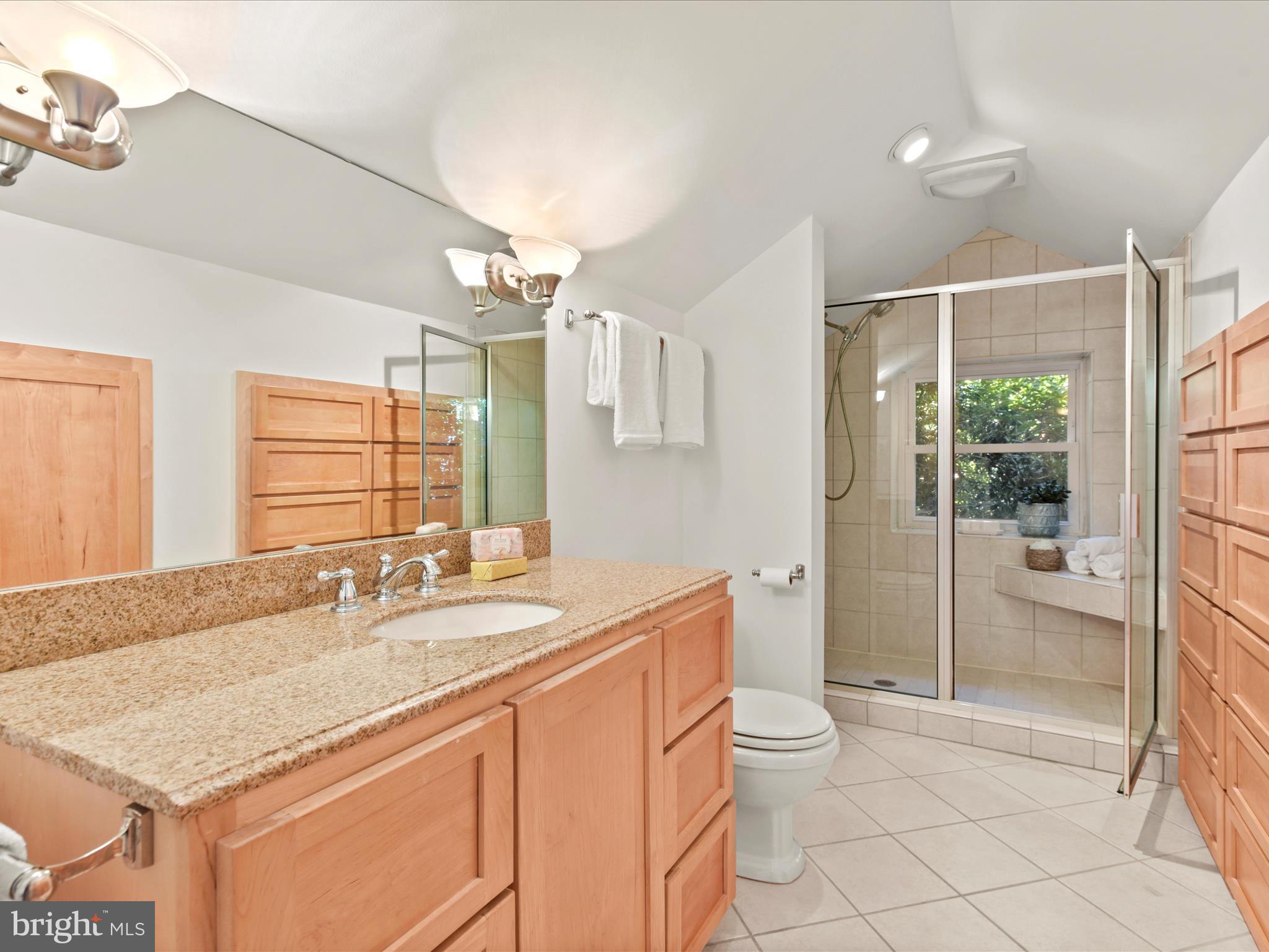 SHIRLEY WOODS - Residential