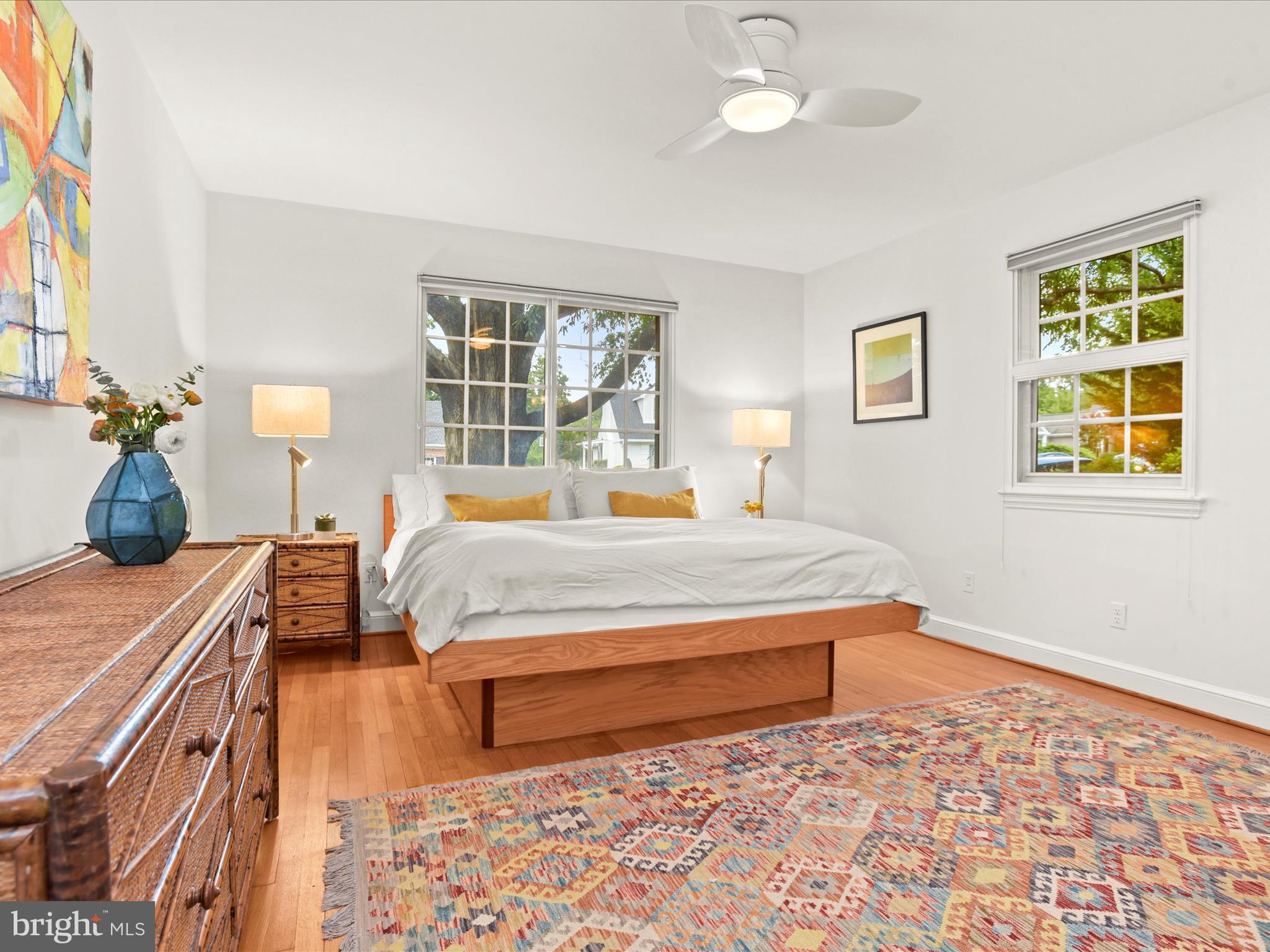 SHIRLEY WOODS - Residential