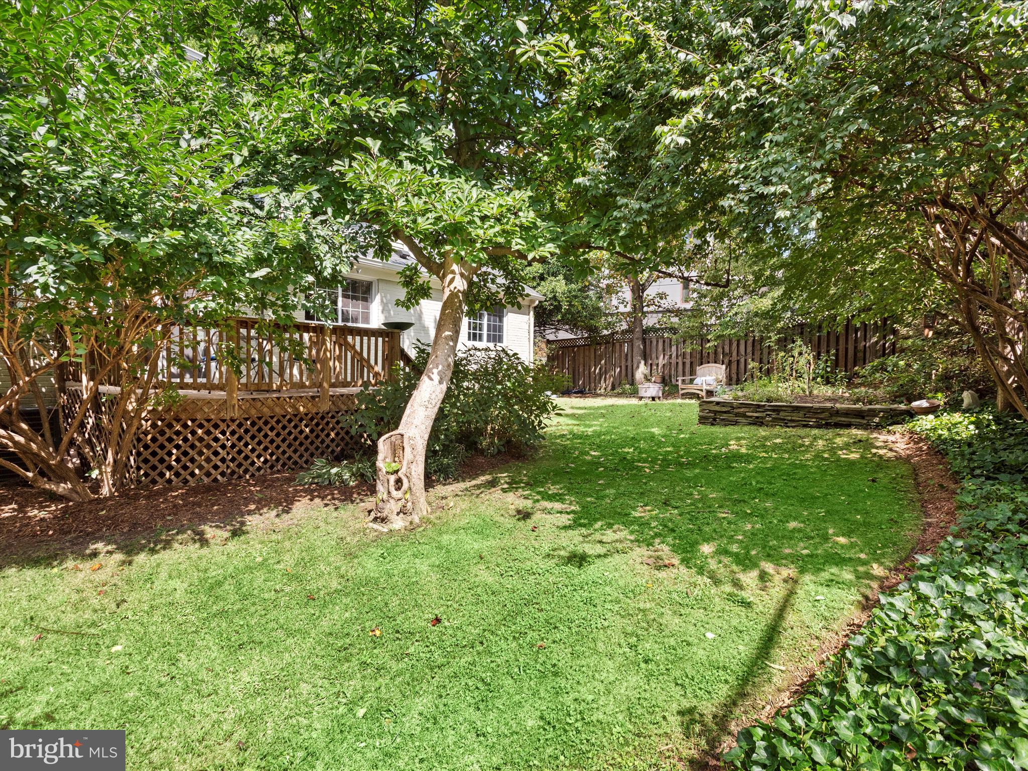 SHIRLEY WOODS - Residential