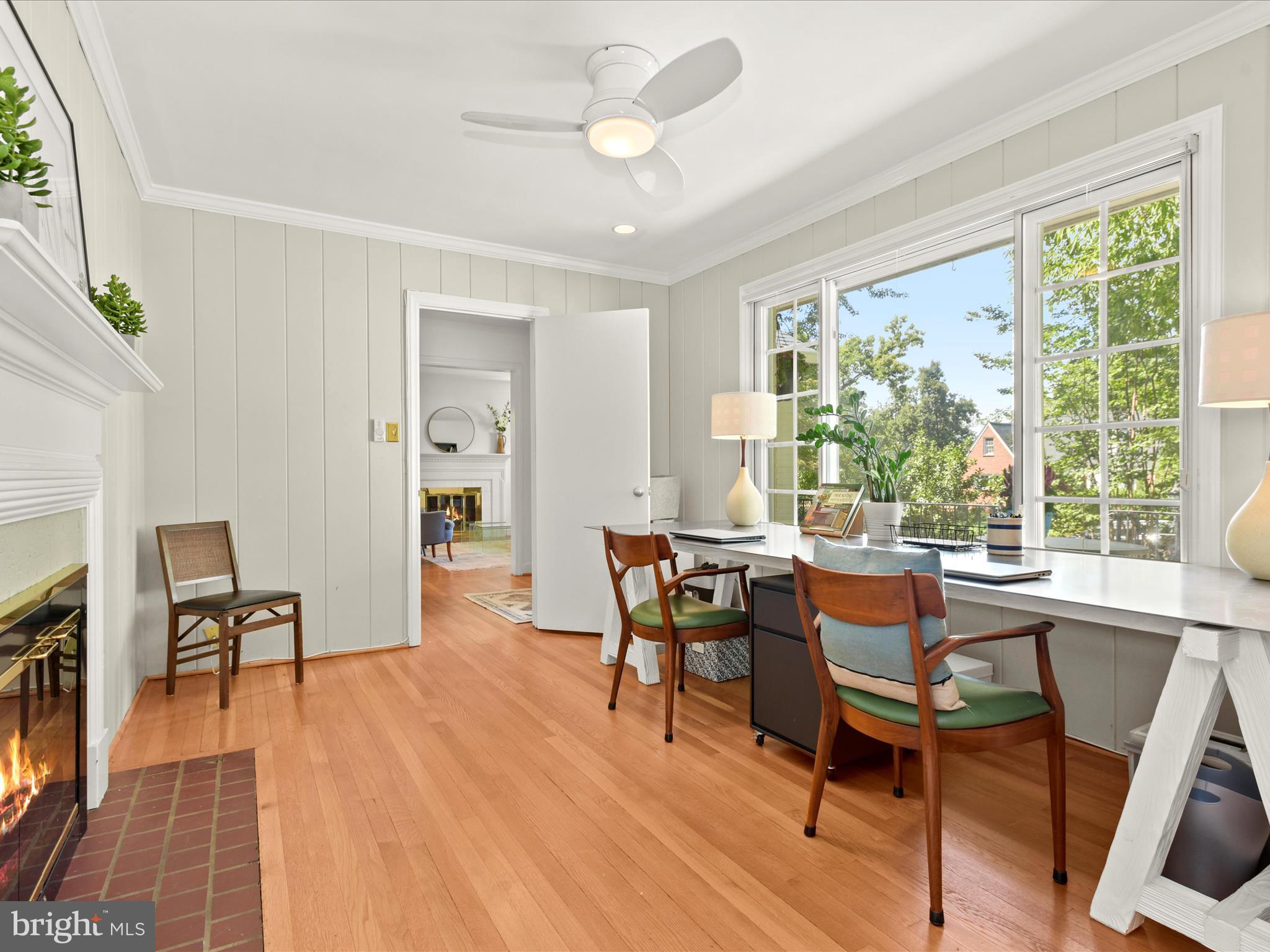 SHIRLEY WOODS - Residential