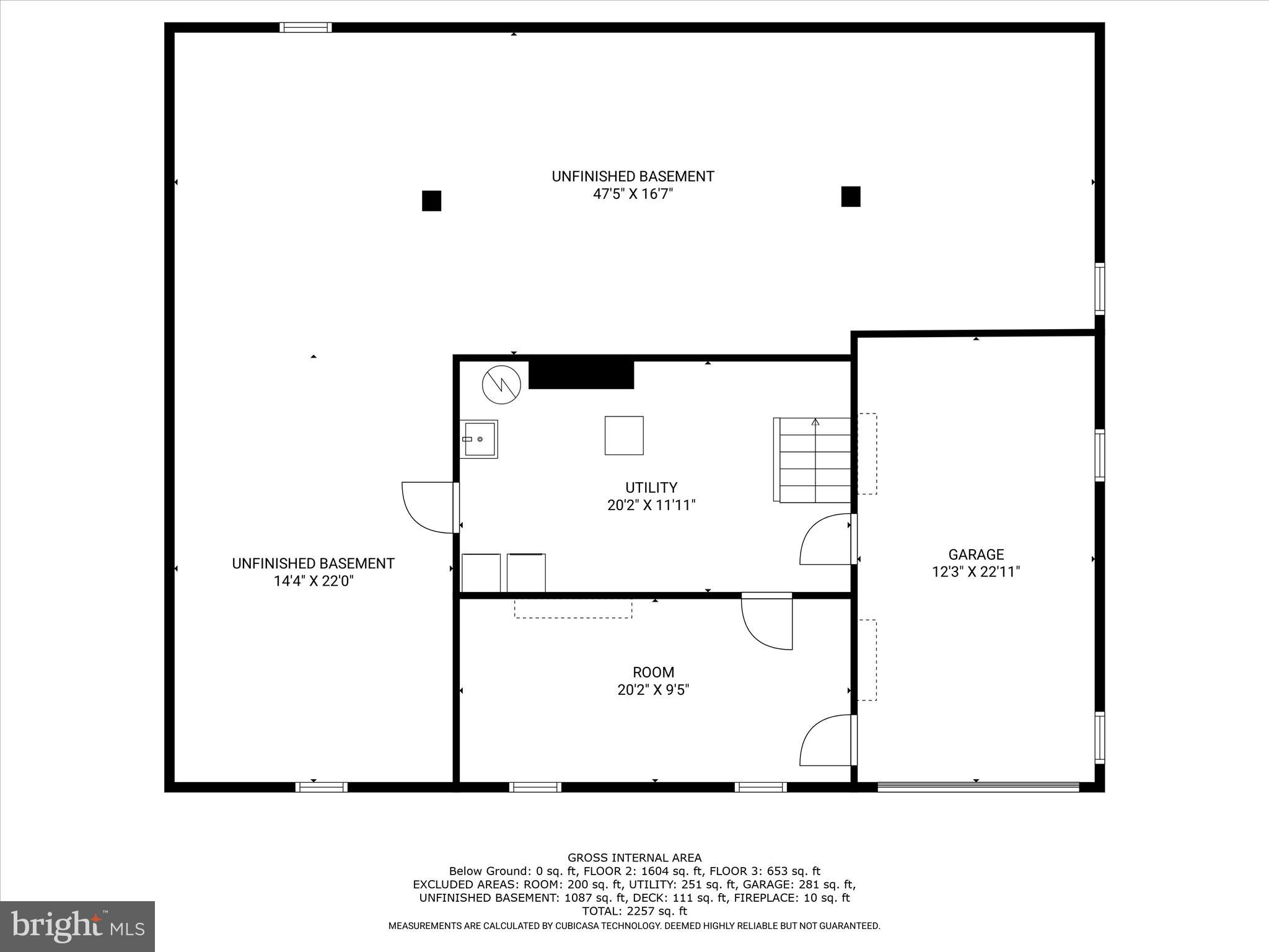 SHIRLEY WOODS - Residential