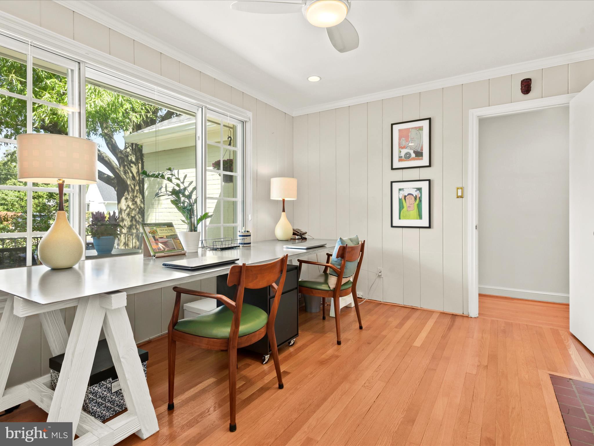 SHIRLEY WOODS - Residential