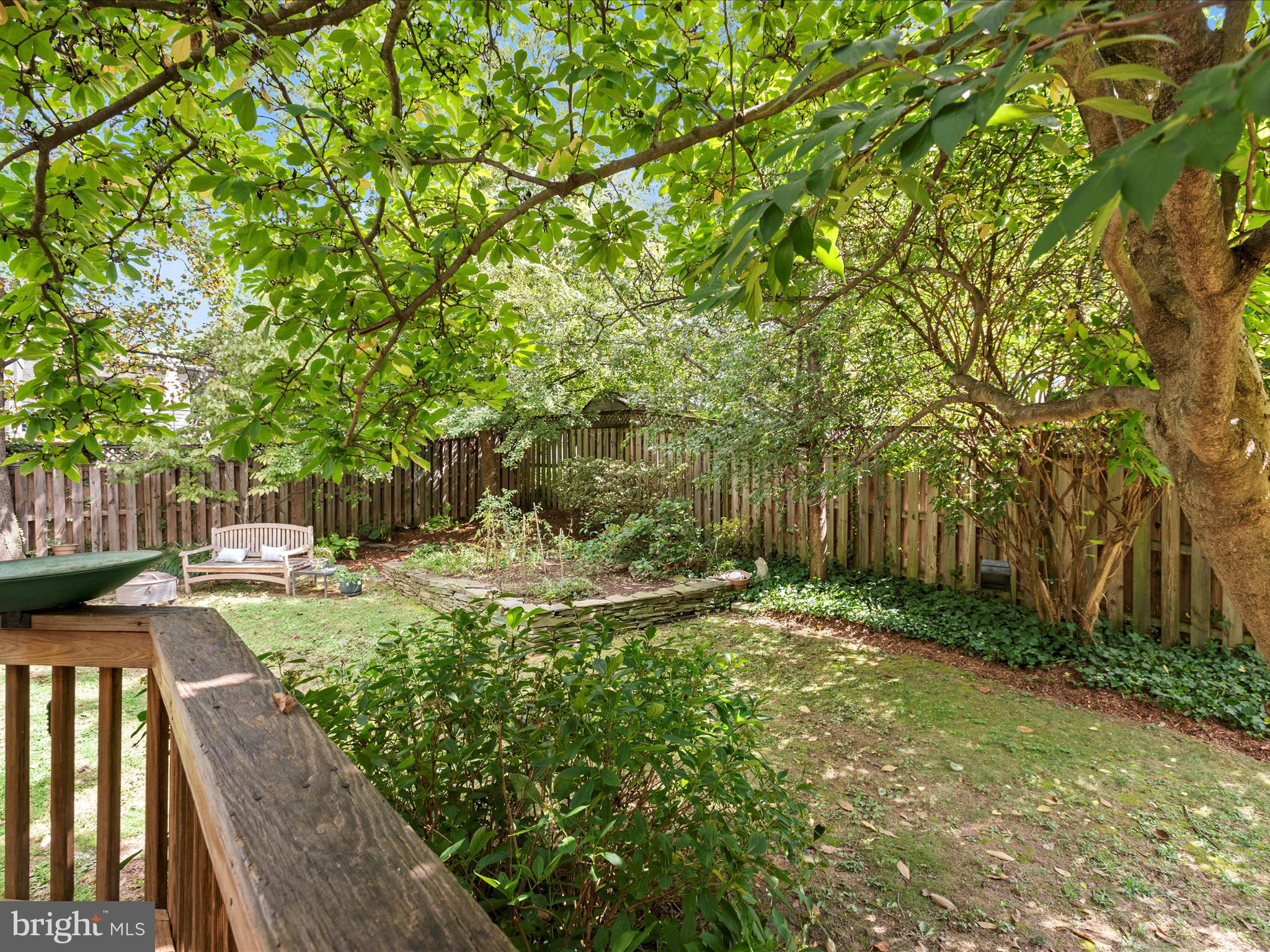 SHIRLEY WOODS - Residential