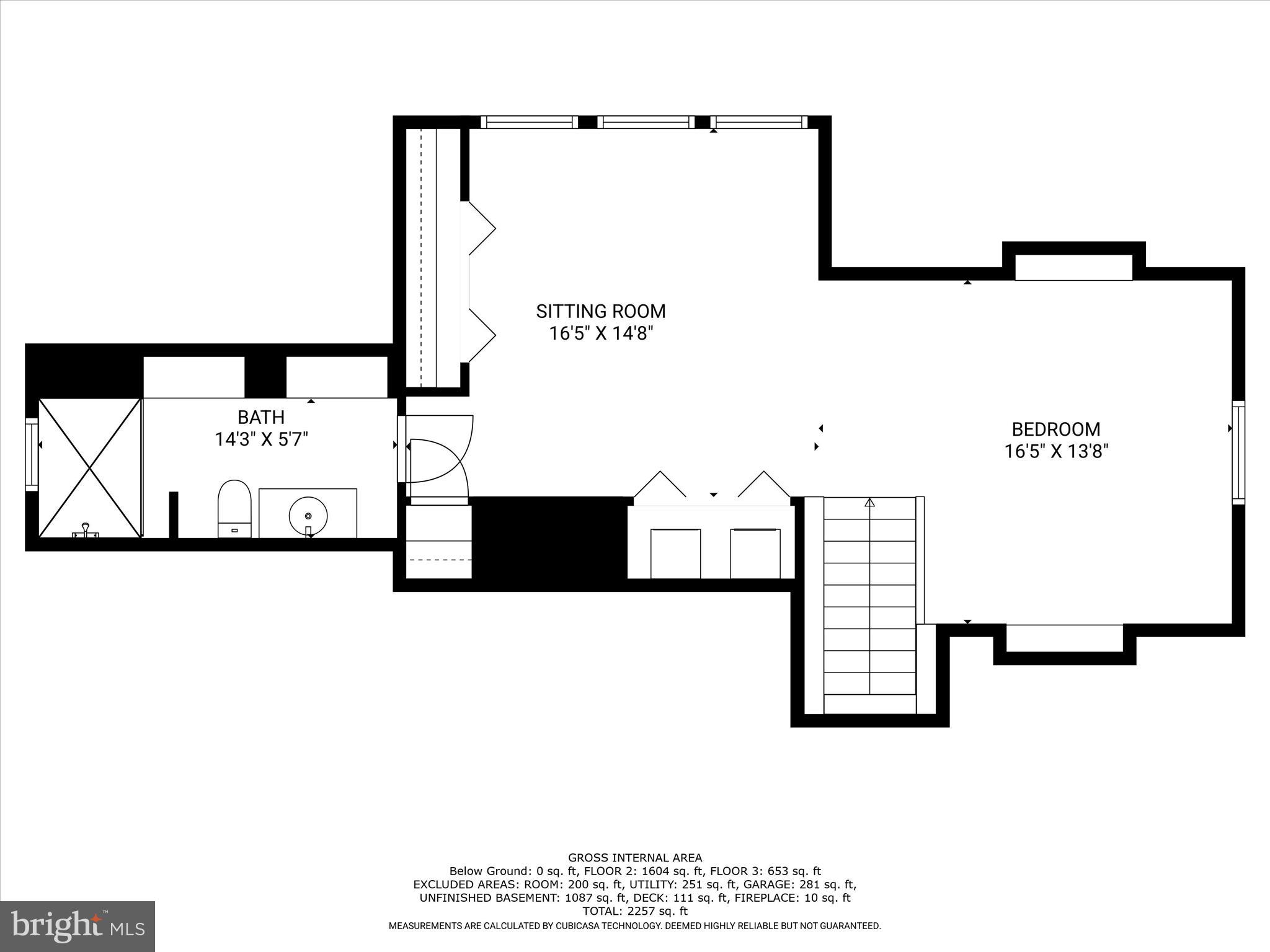 SHIRLEY WOODS - Residential
