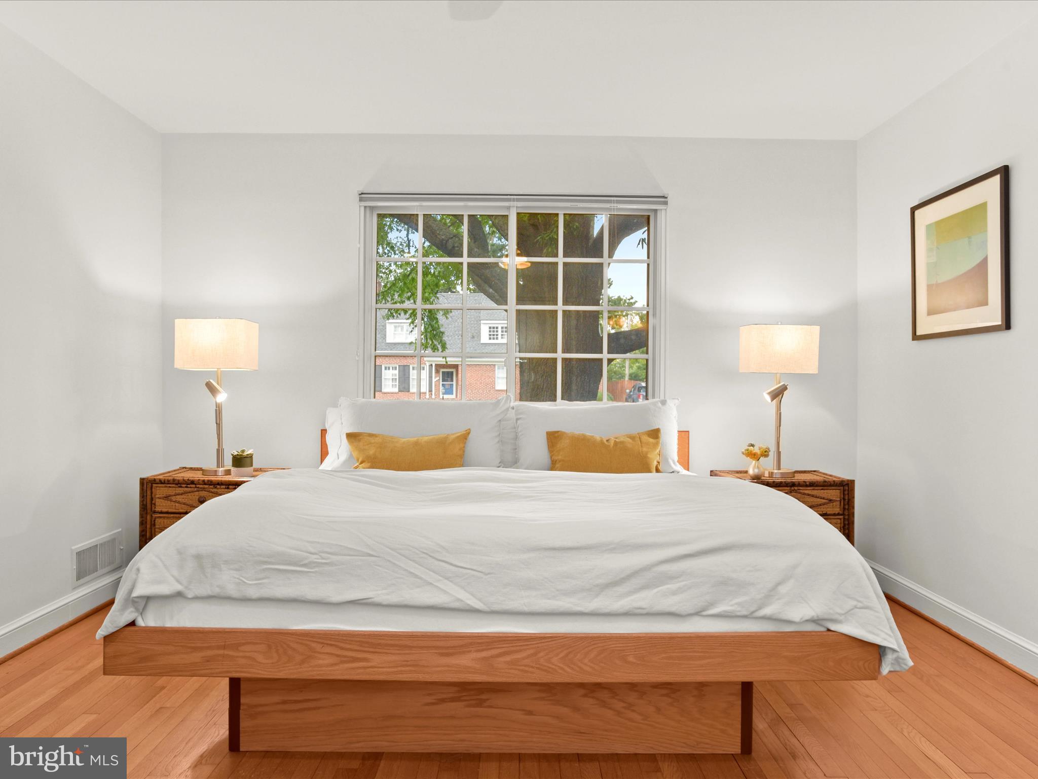 SHIRLEY WOODS - Residential