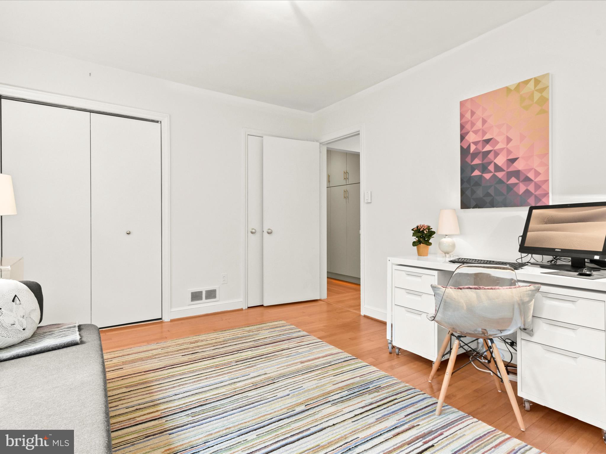 SHIRLEY WOODS - Residential