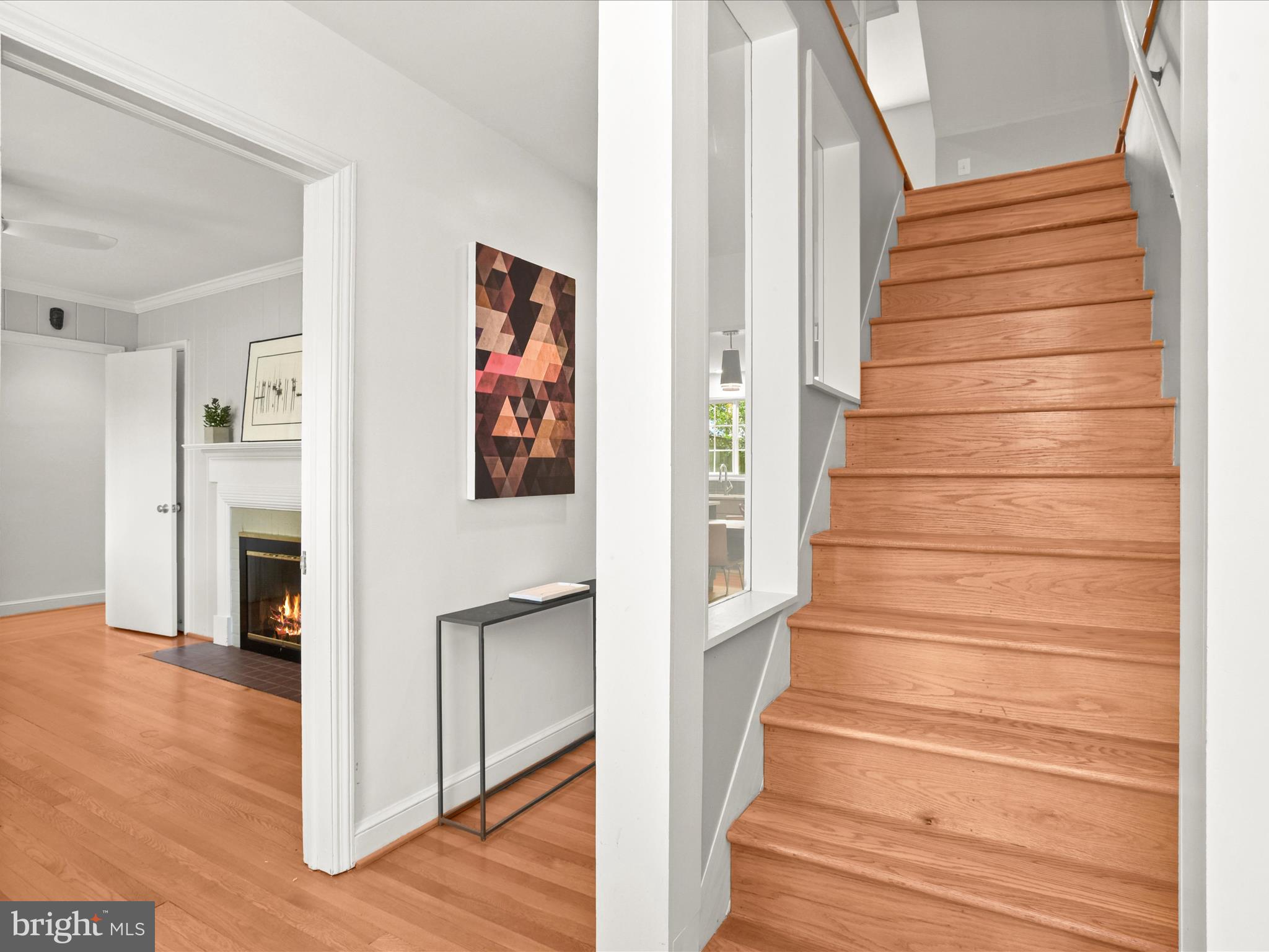 SHIRLEY WOODS - Residential