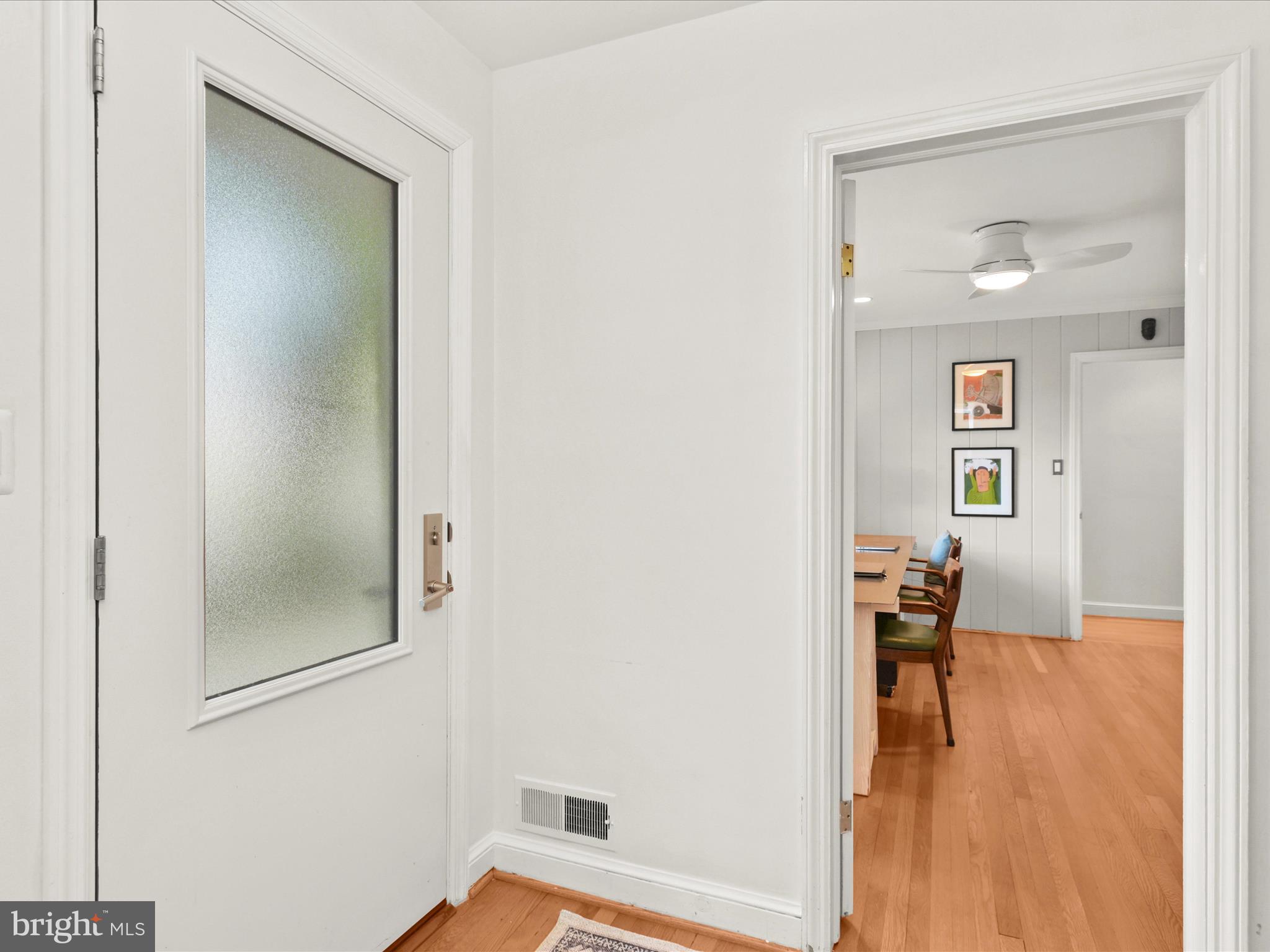 SHIRLEY WOODS - Residential