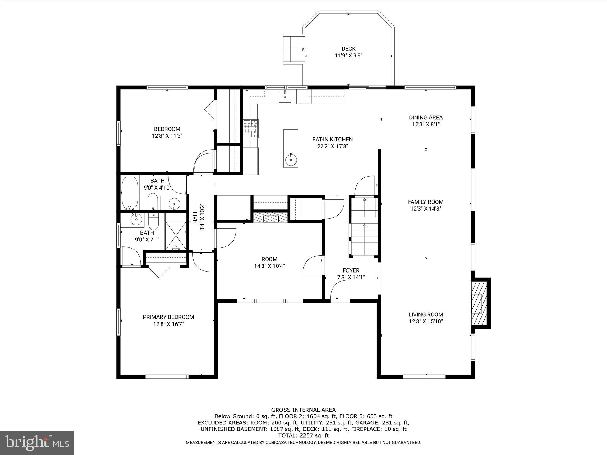SHIRLEY WOODS - Residential