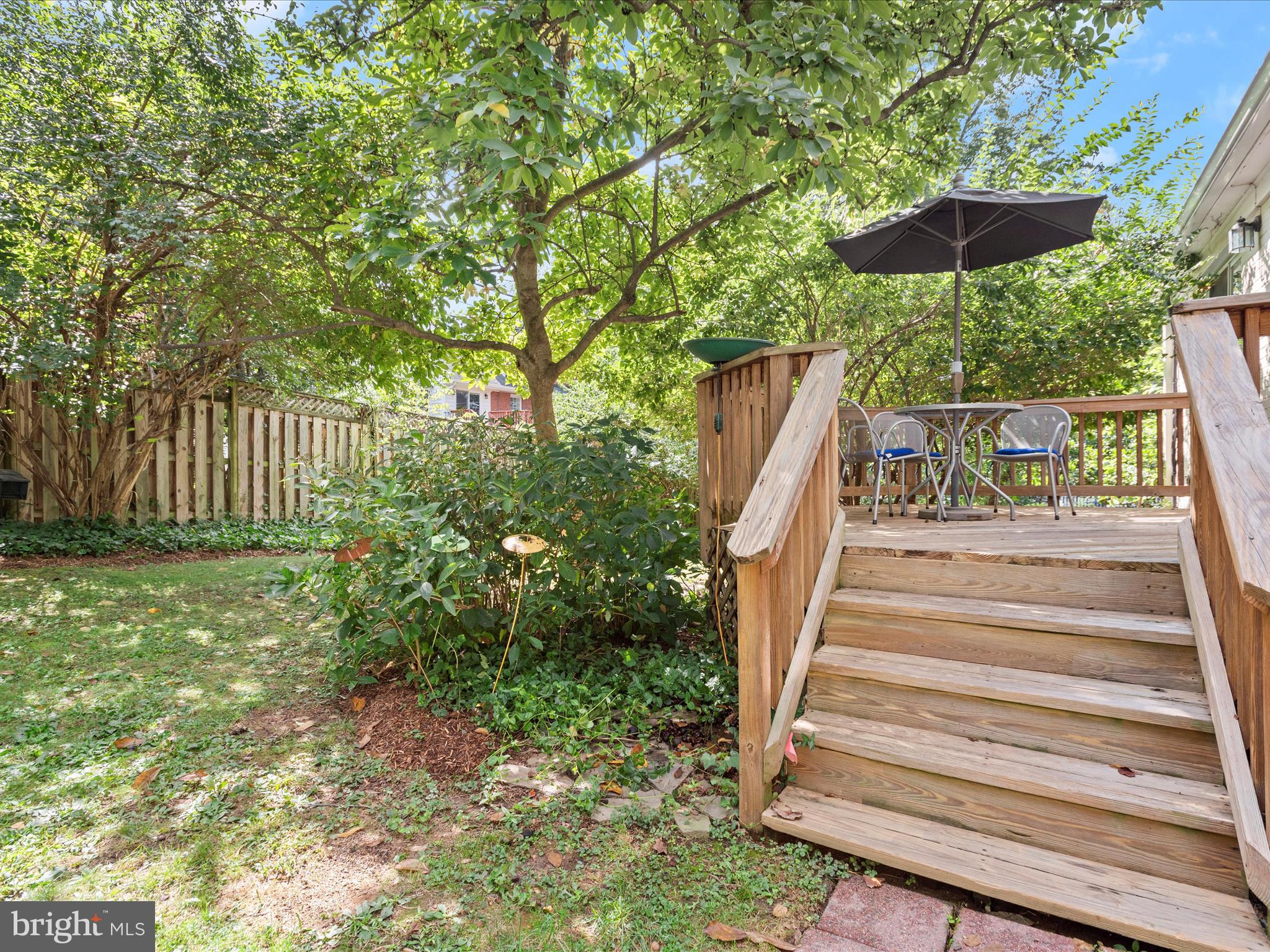 SHIRLEY WOODS - Residential