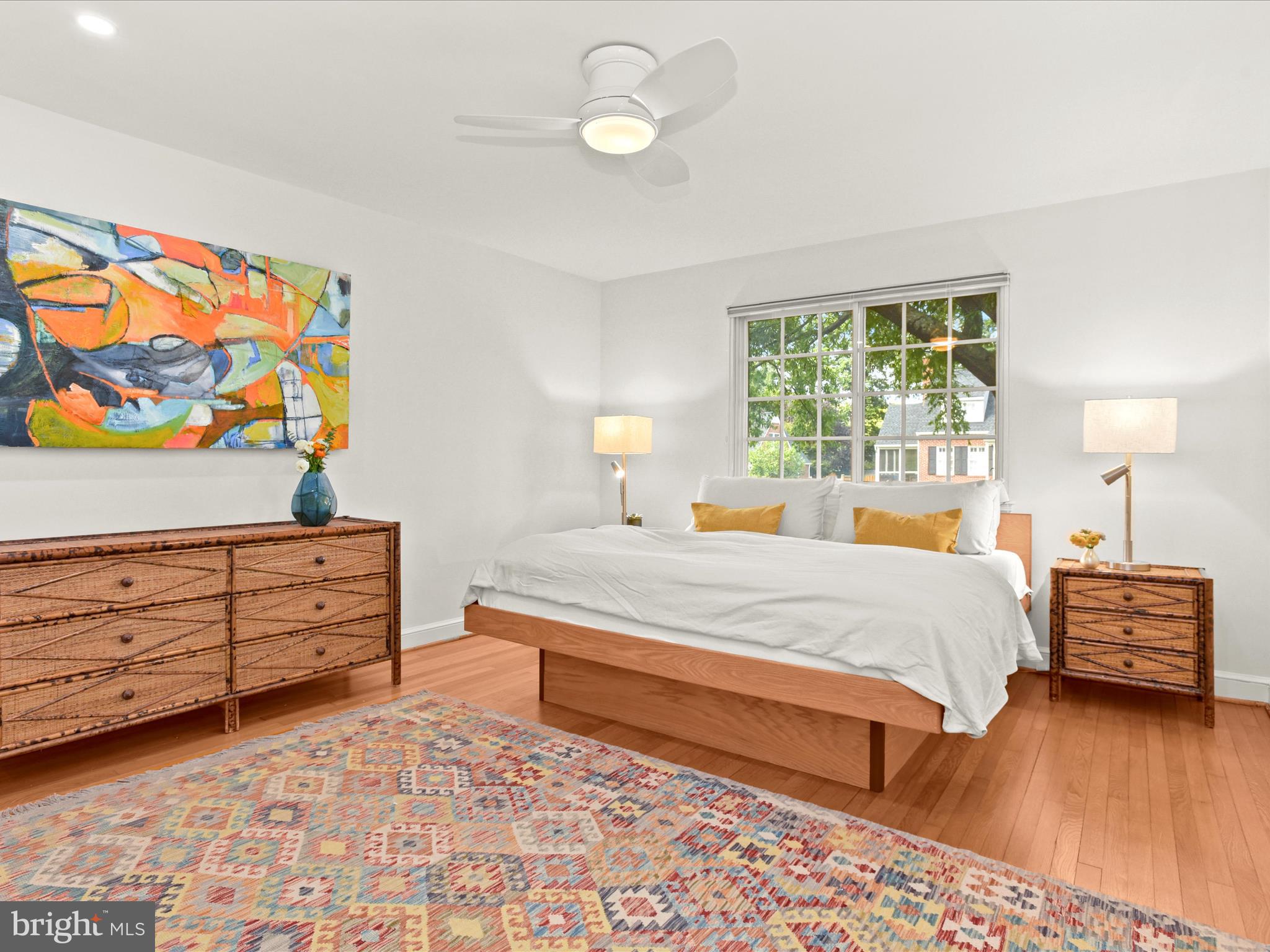 SHIRLEY WOODS - Residential