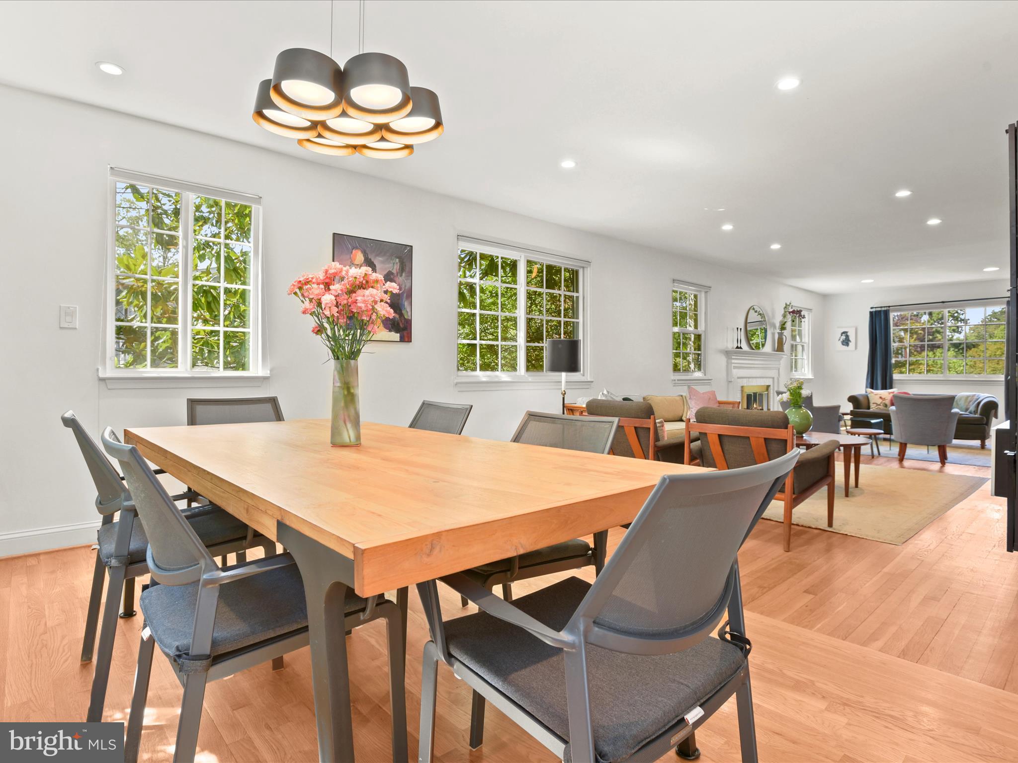 SHIRLEY WOODS - Residential