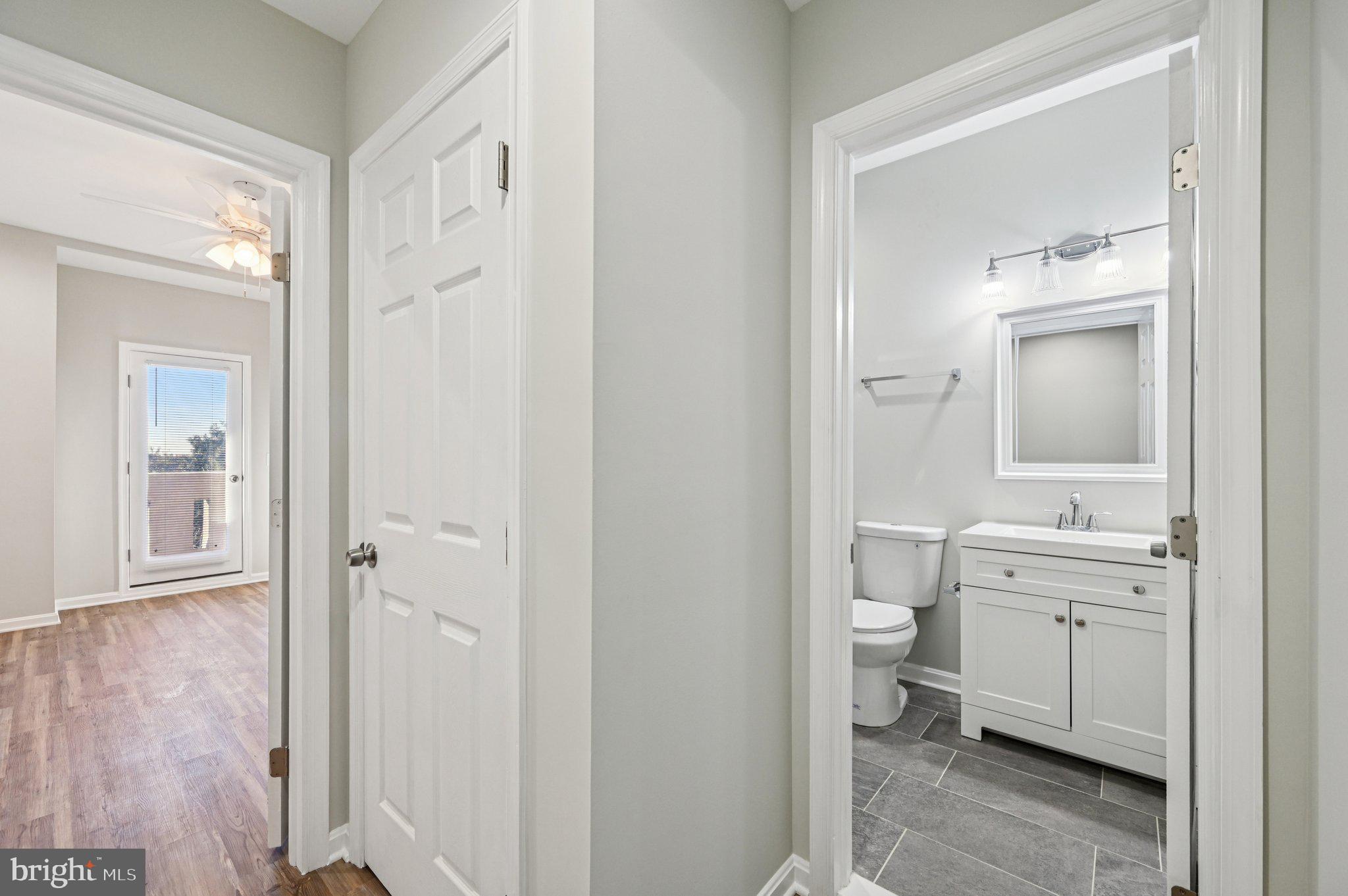 RESERVOIR HILL - Residential Lease