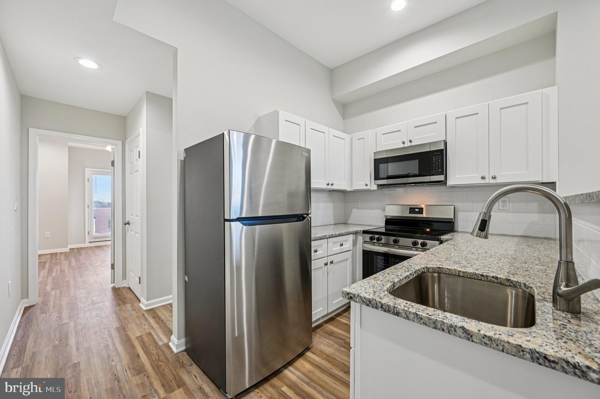 RESERVOIR HILL - Residential Lease