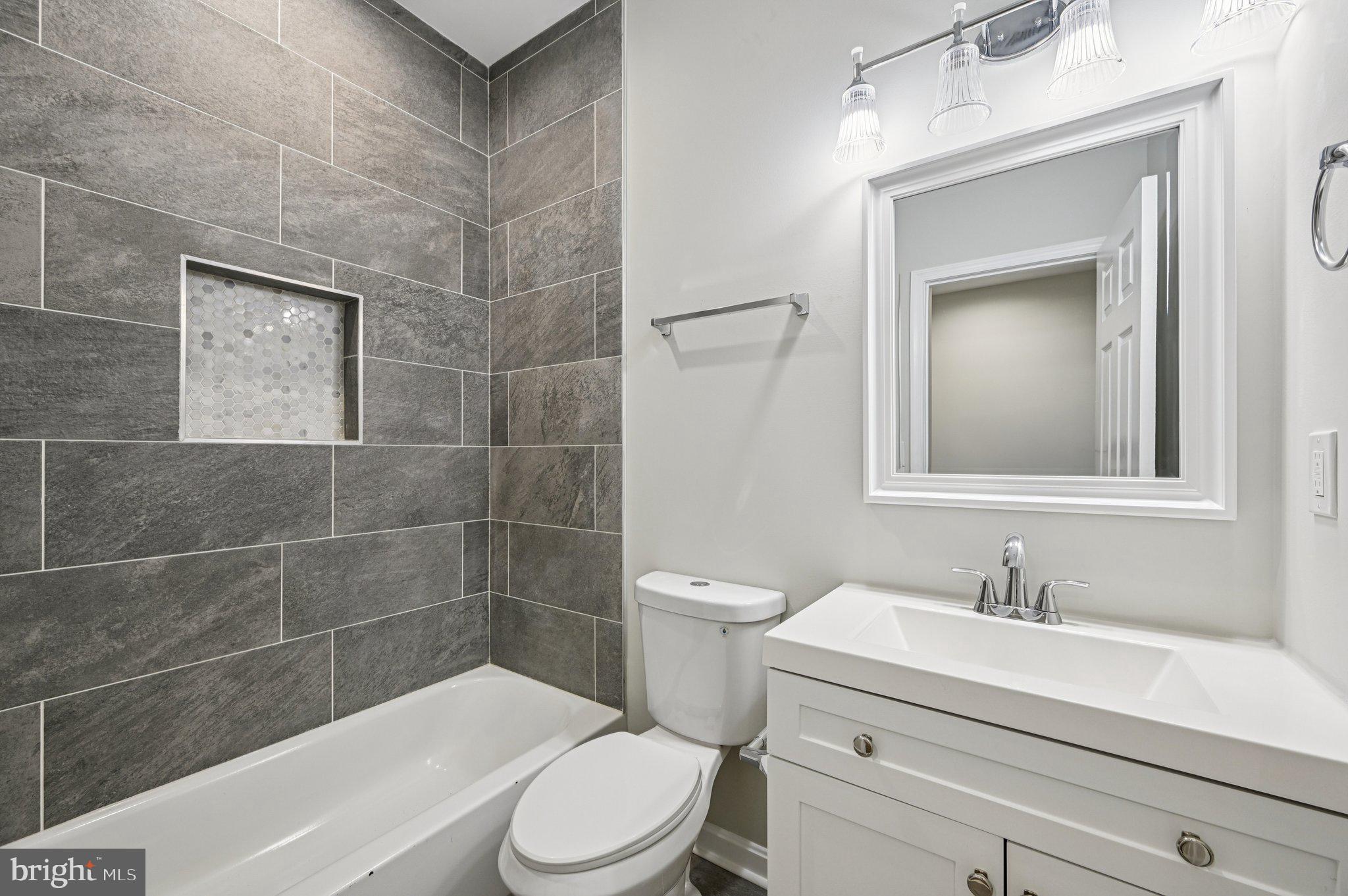 RESERVOIR HILL - Residential Lease