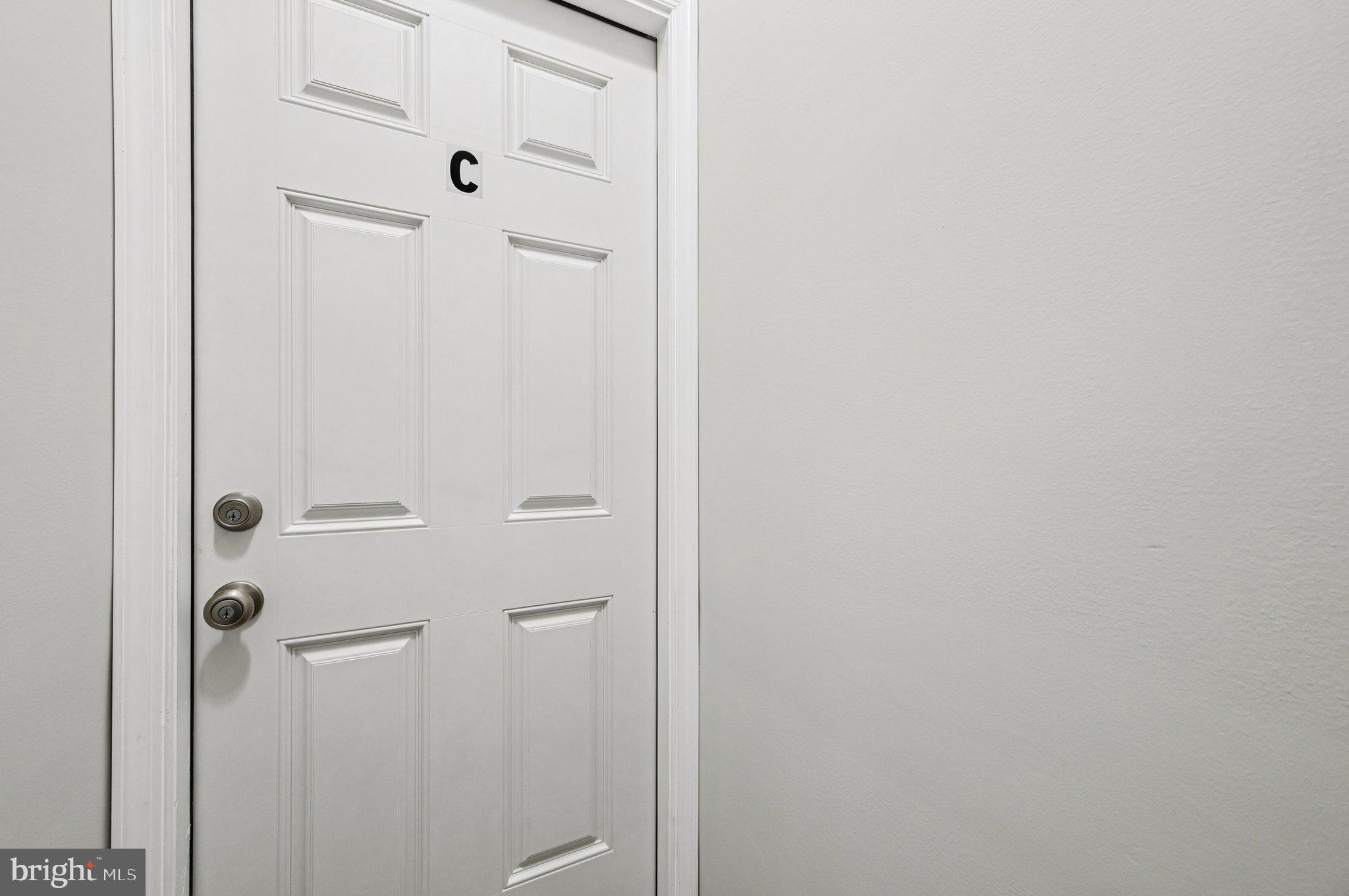 RESERVOIR HILL - Residential Lease