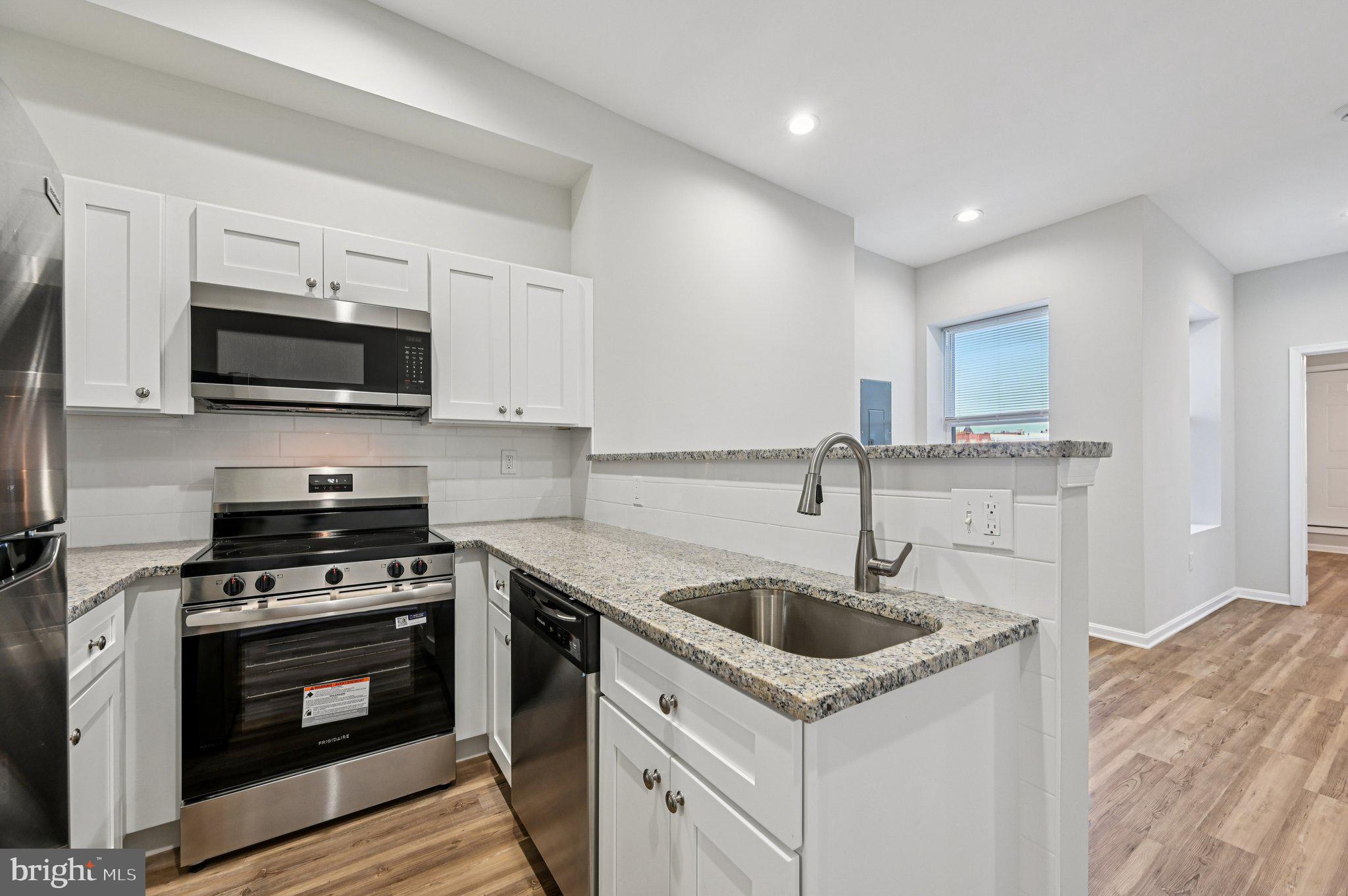 RESERVOIR HILL - Residential Lease