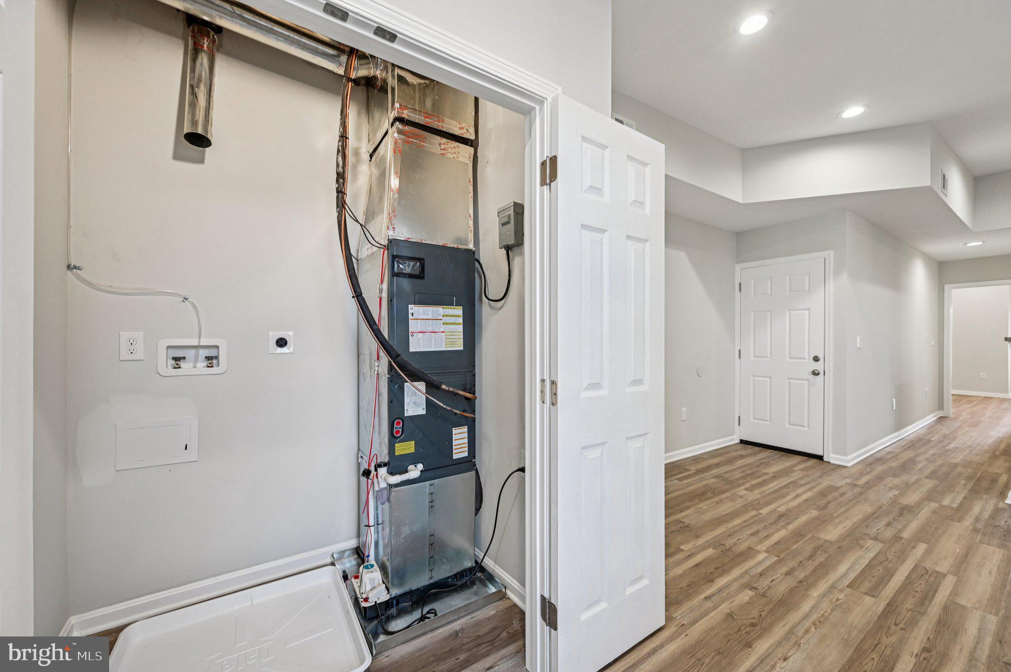 RESERVOIR HILL - Residential Lease