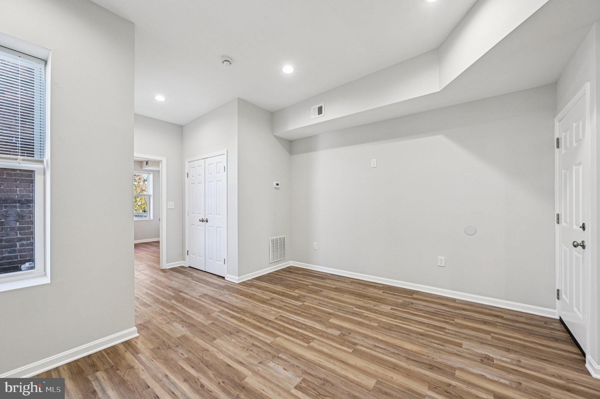 RESERVOIR HILL - Residential Lease