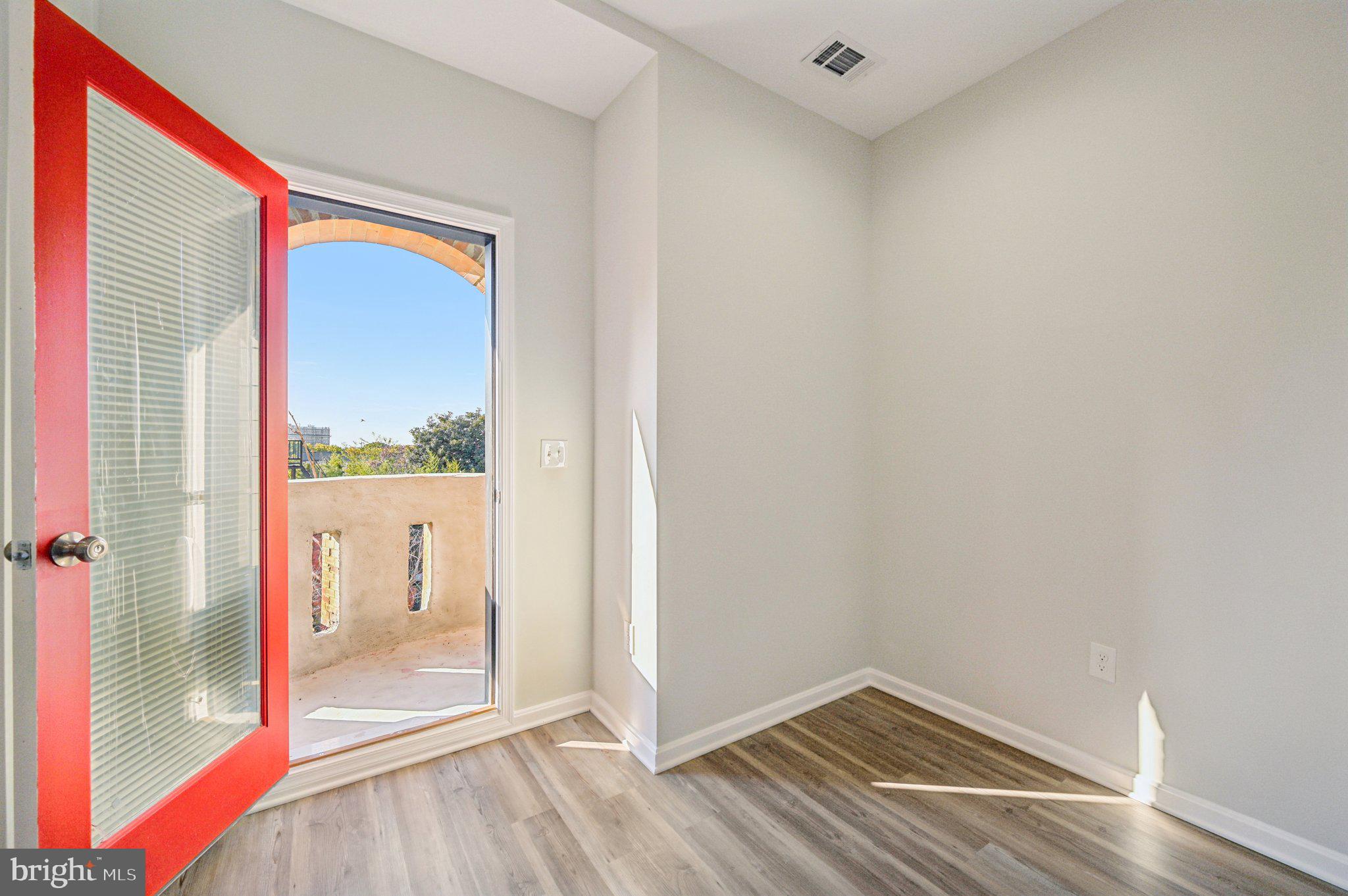 RESERVOIR HILL - Residential Lease