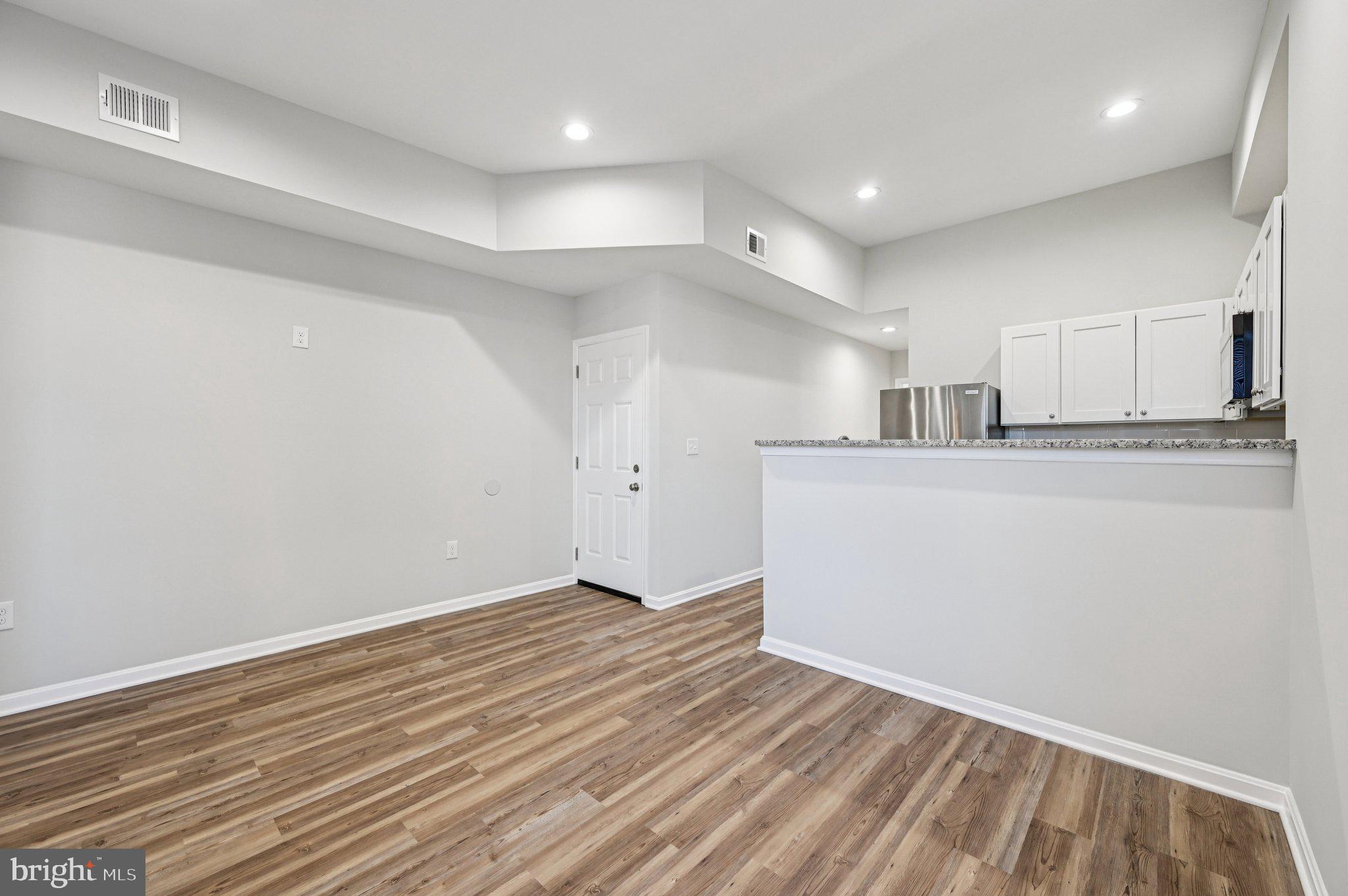 RESERVOIR HILL - Residential Lease