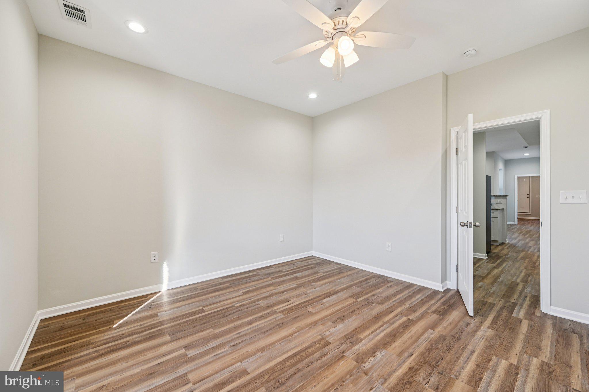 RESERVOIR HILL - Residential Lease