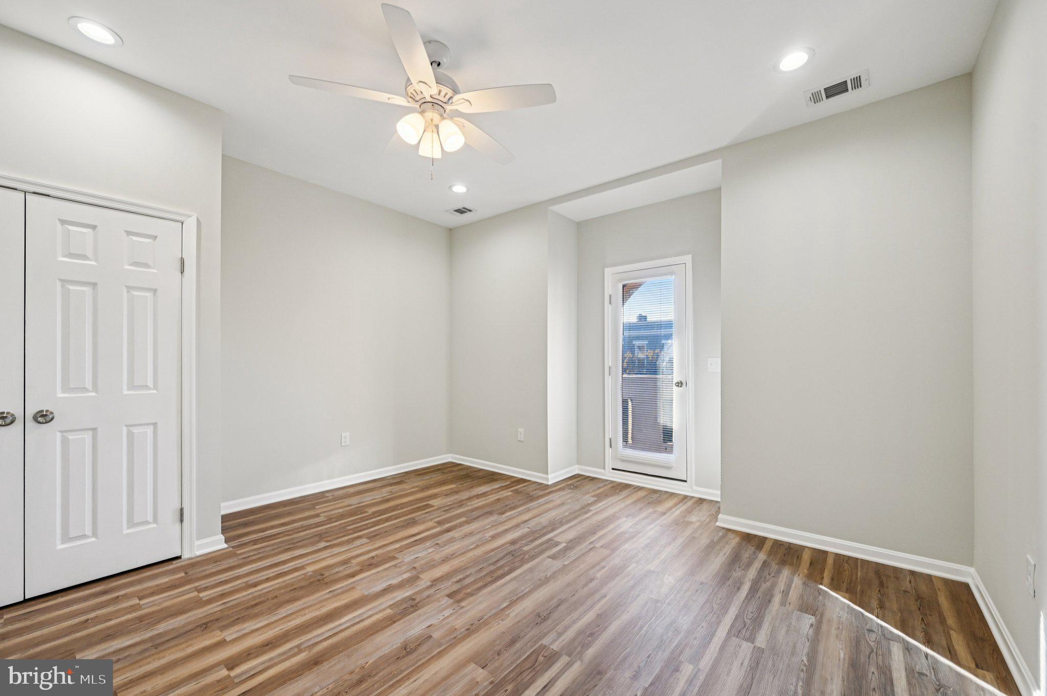 RESERVOIR HILL - Residential Lease