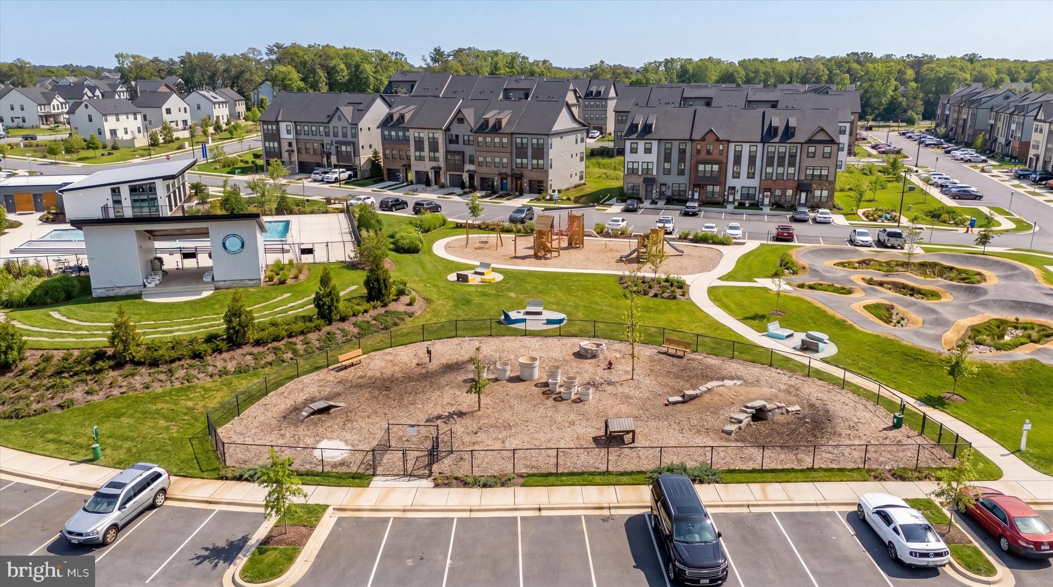 TANYARD SHORES - Residential