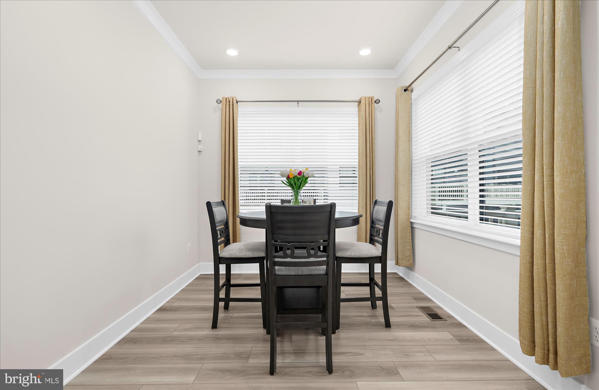 TANYARD SHORES - Residential