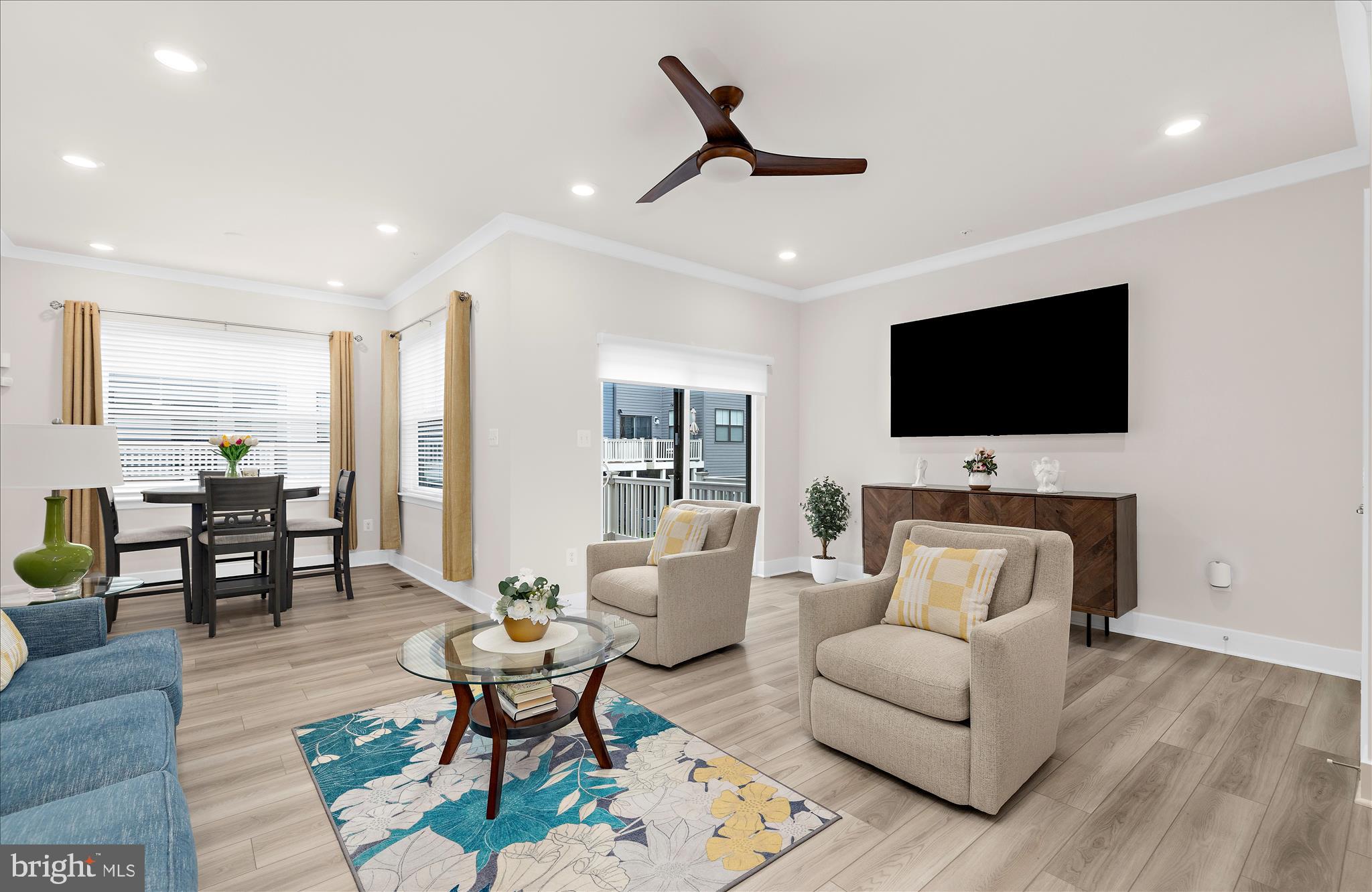 TANYARD SHORES - Residential
