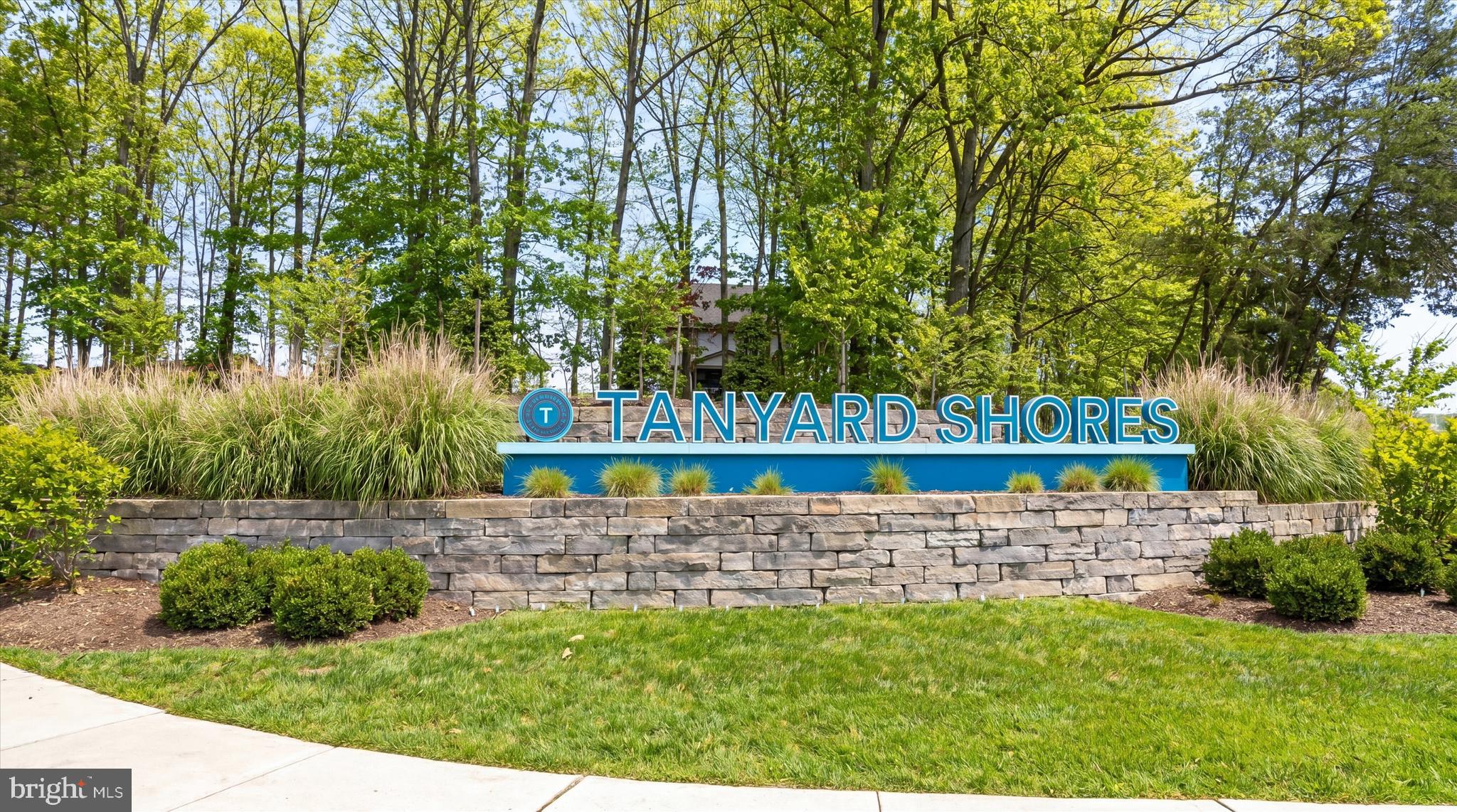 TANYARD SHORES - Residential