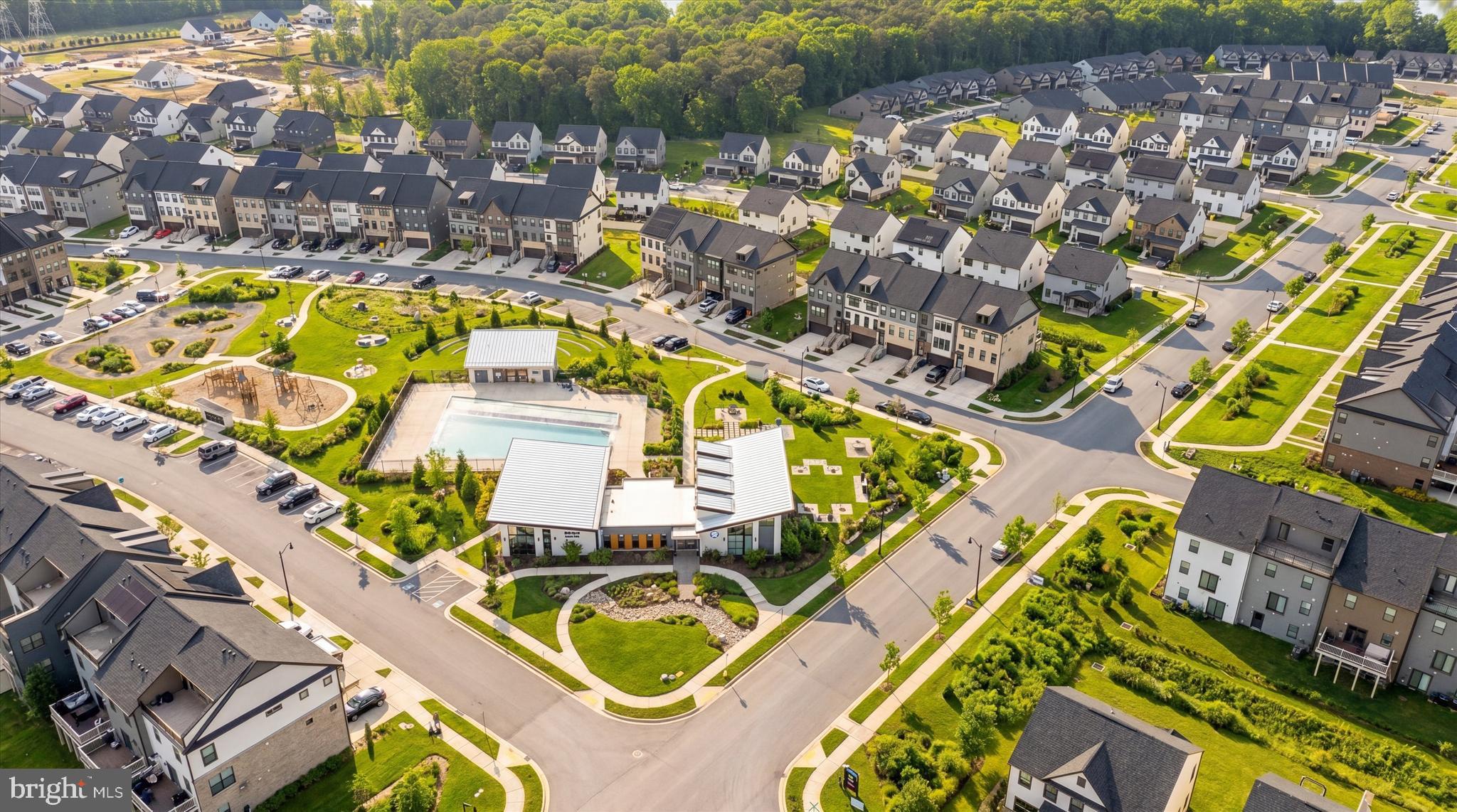 TANYARD SHORES - Residential
