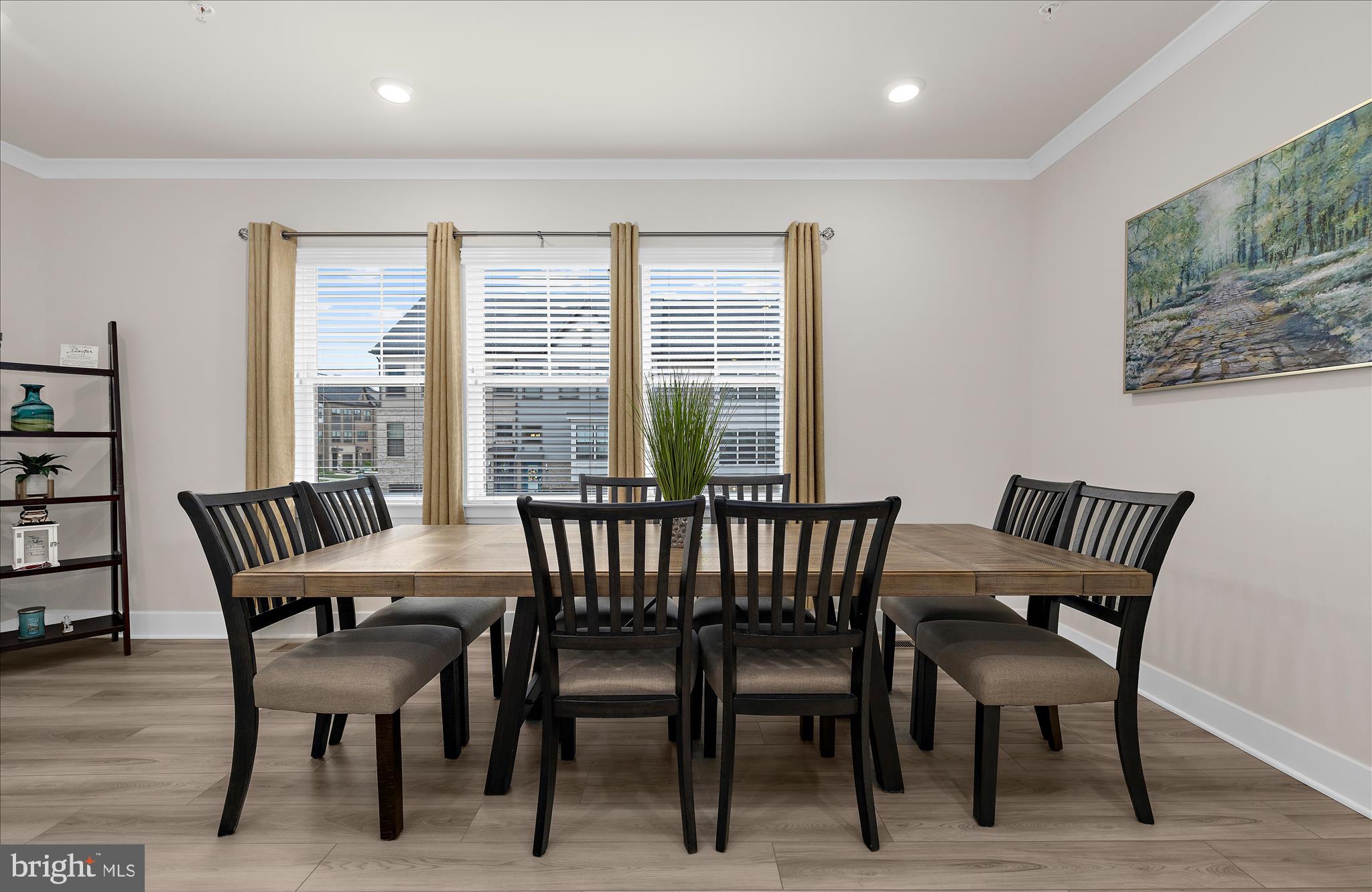 TANYARD SHORES - Residential