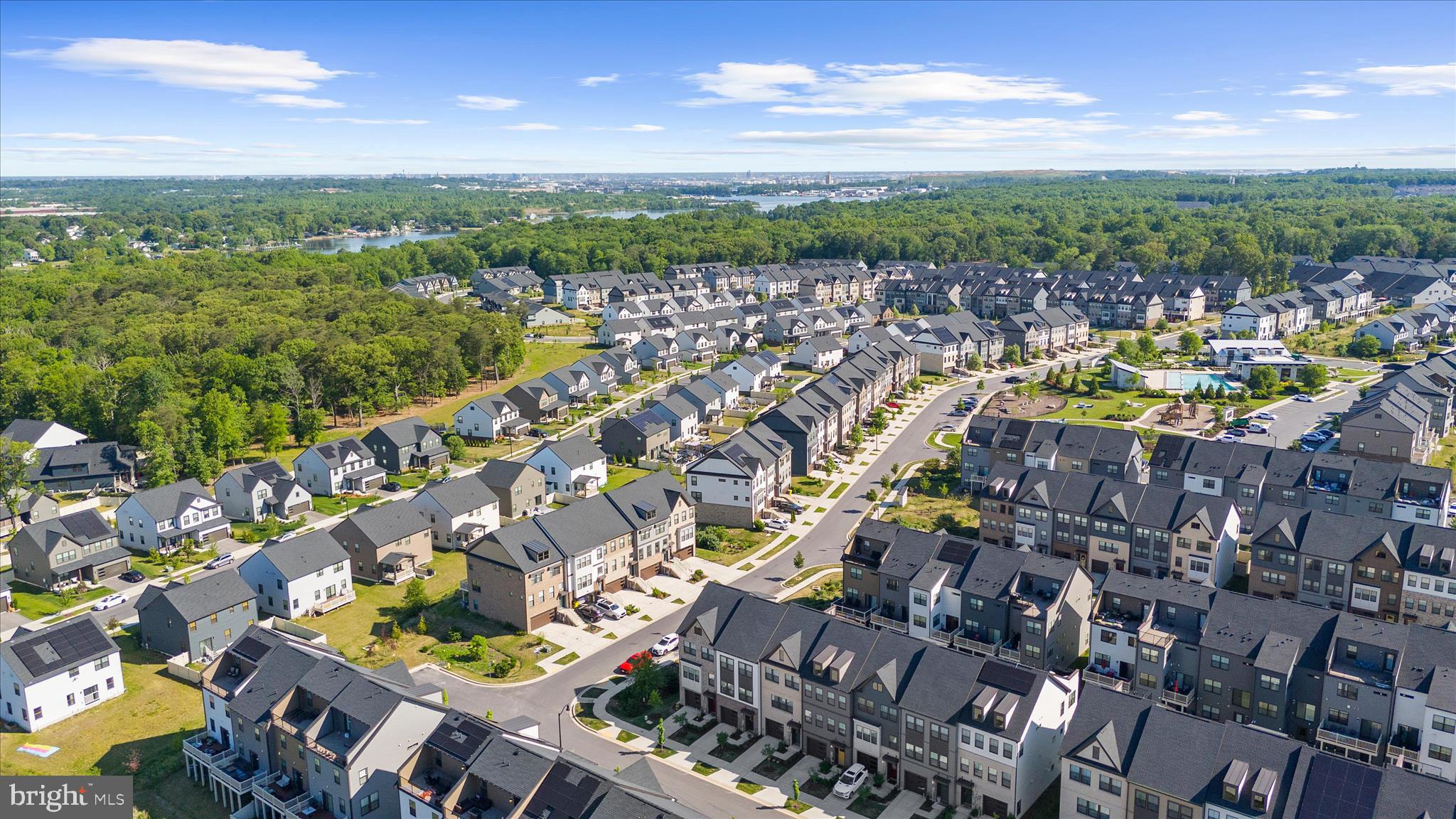 TANYARD SHORES - Residential