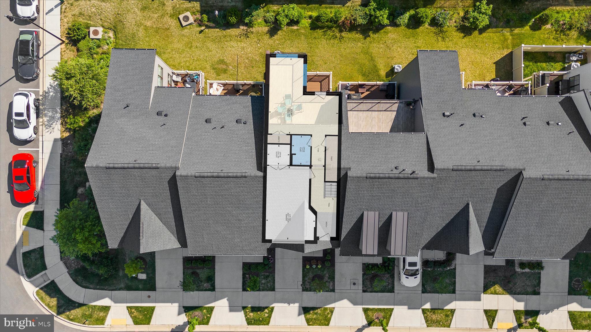 TANYARD SHORES - Residential