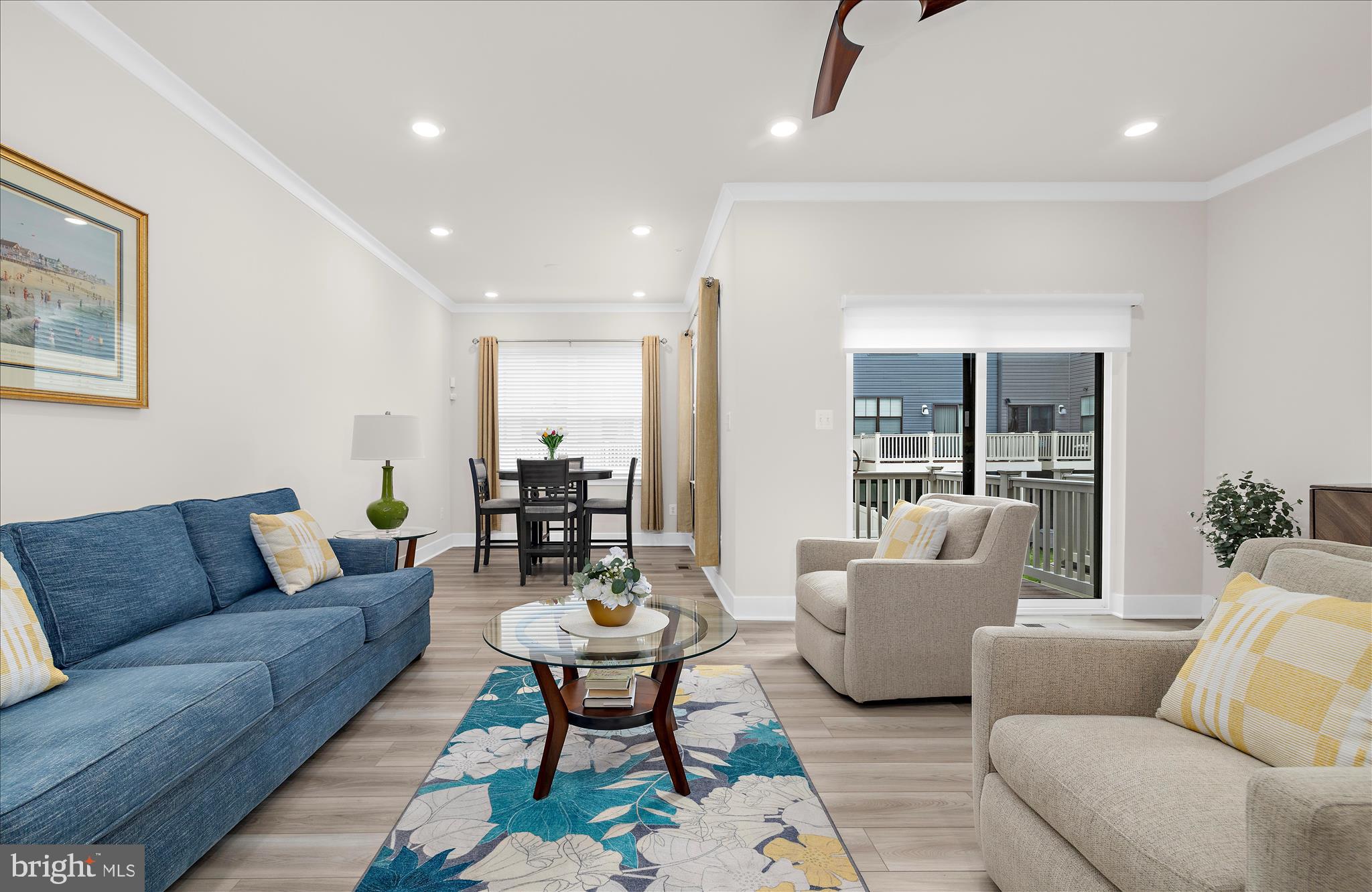 TANYARD SHORES - Residential