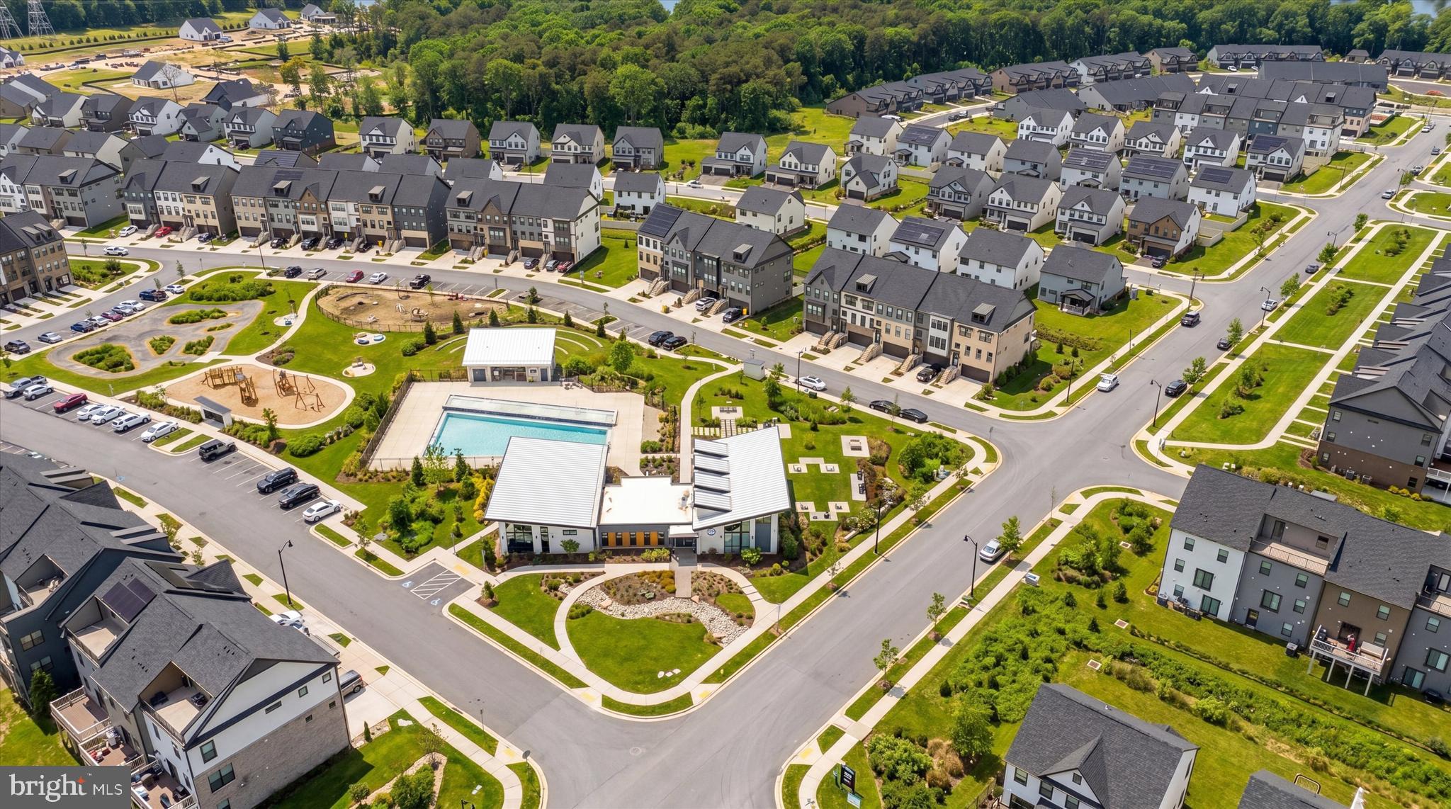 TANYARD SHORES - Residential