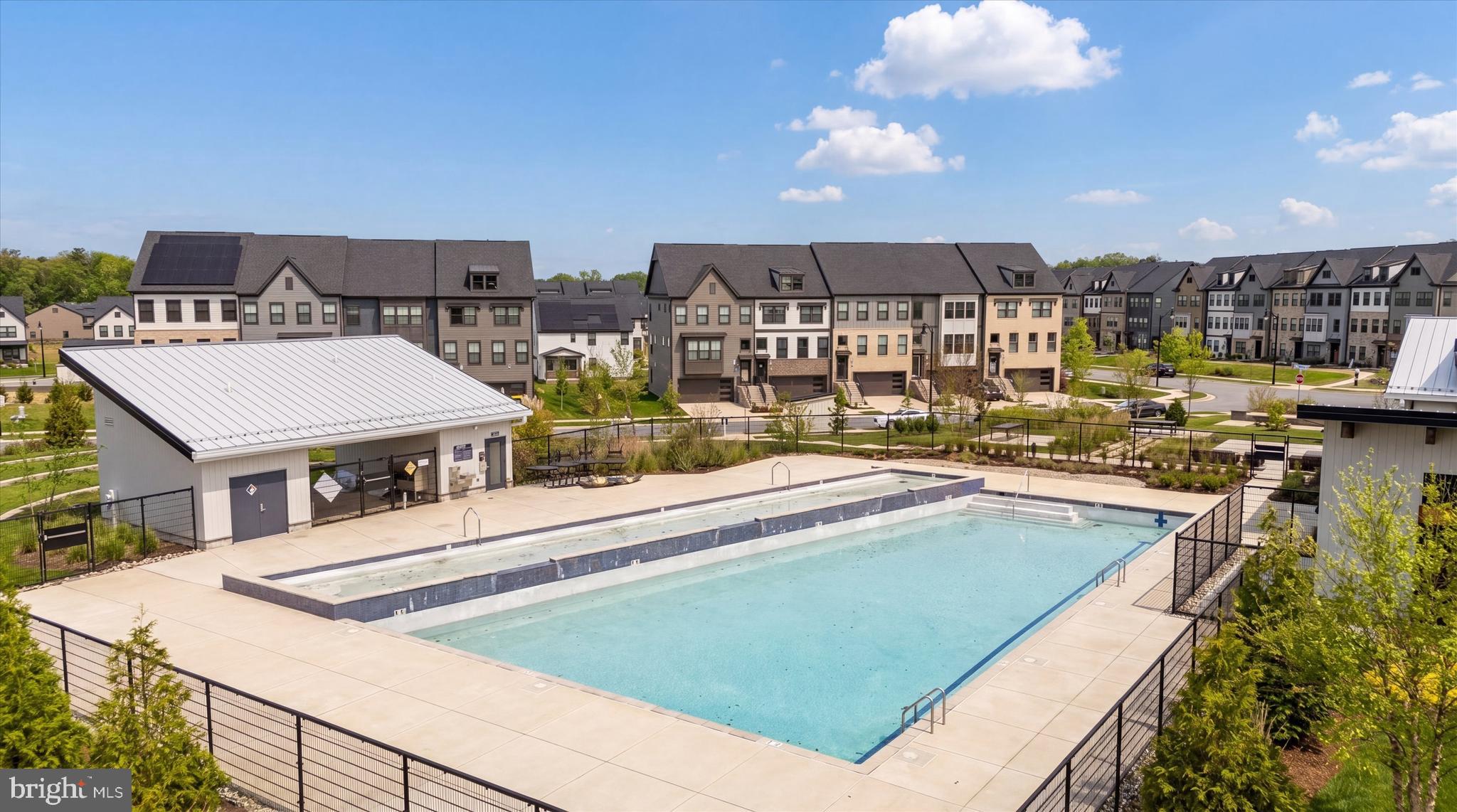 TANYARD SHORES - Residential
